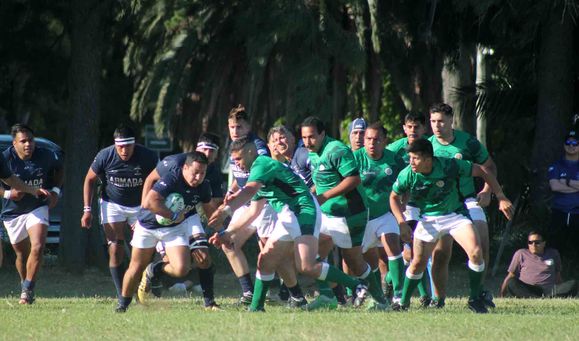 gacetamarinera.com.ar, el sitio oficial de noticias de la Armada Argentina