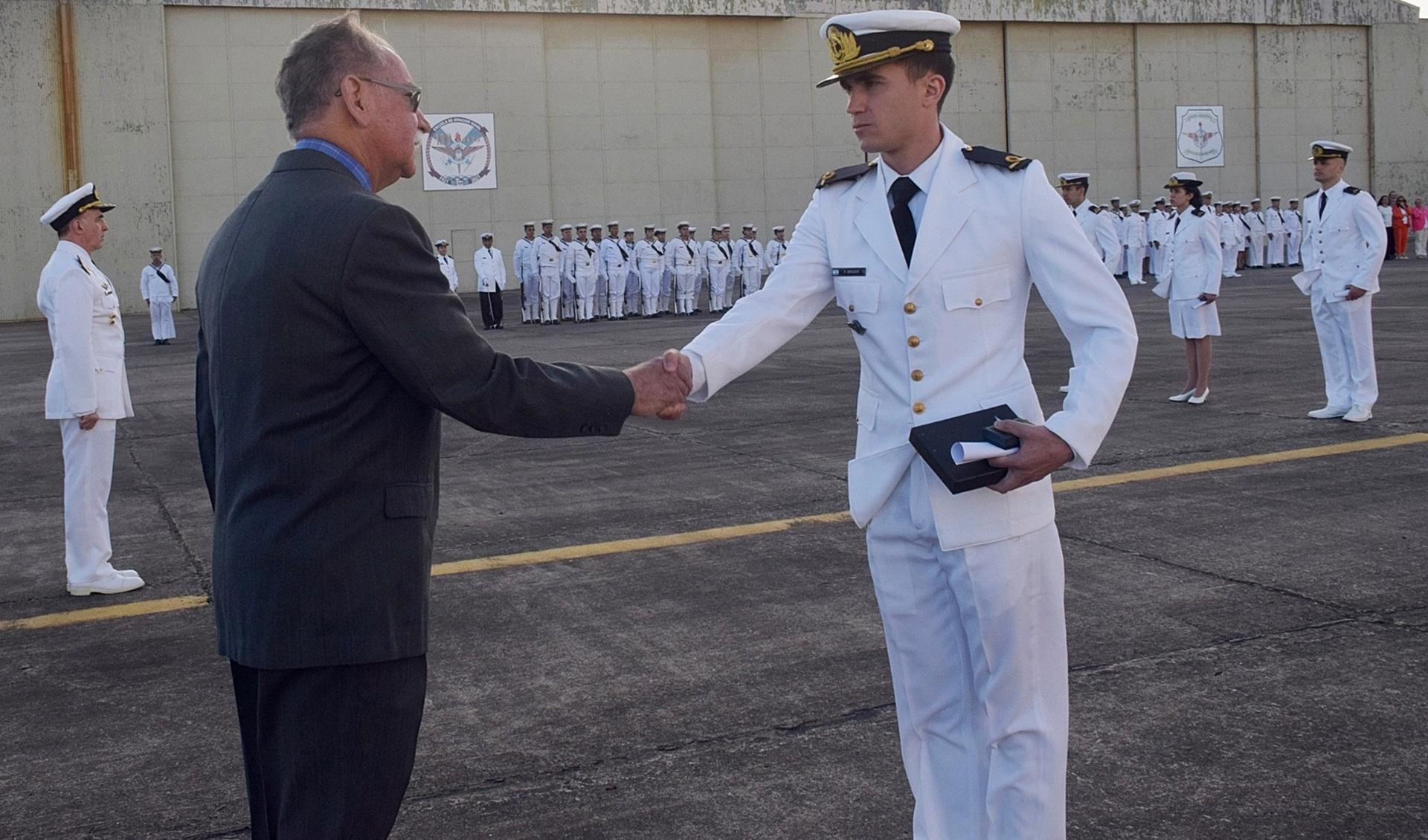 gacetamarinera.com.ar, el sitio oficial de noticias de la Armada Argentina