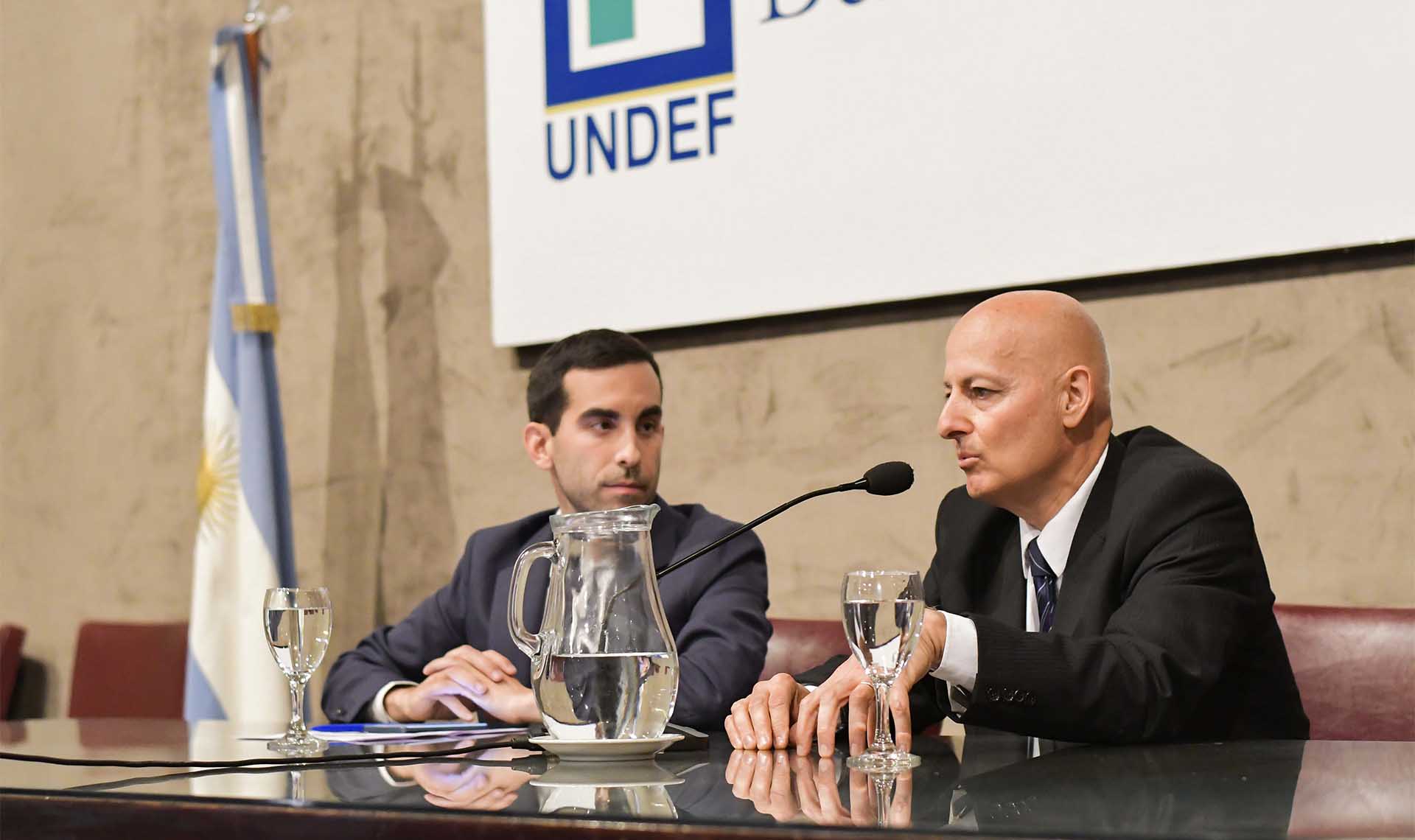 gacetamarinera.com.ar, el sitio oficial de noticias de la Armada Argentina