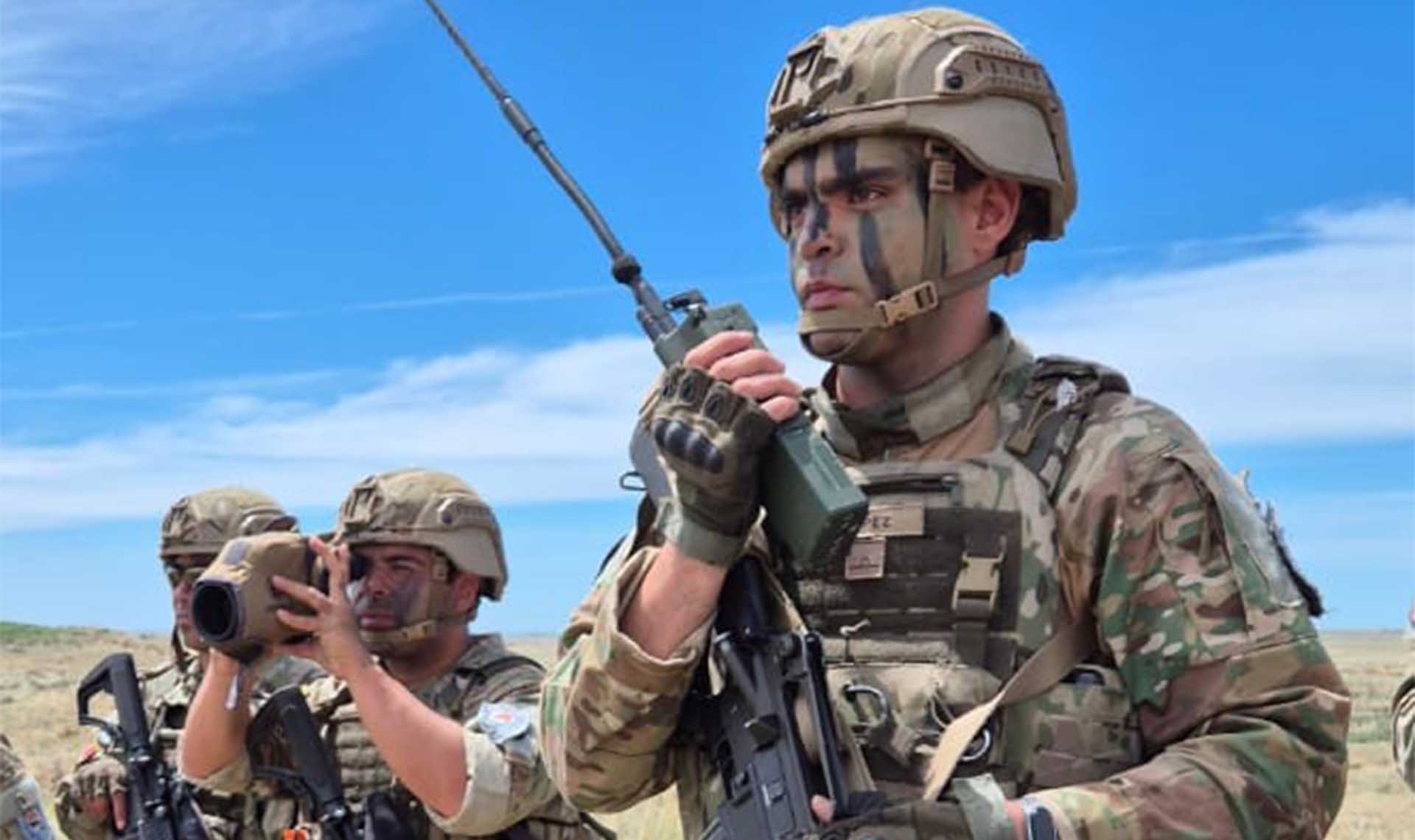 gacetamarinera.com.ar, el sitio oficial de noticias de la Armada Argentina