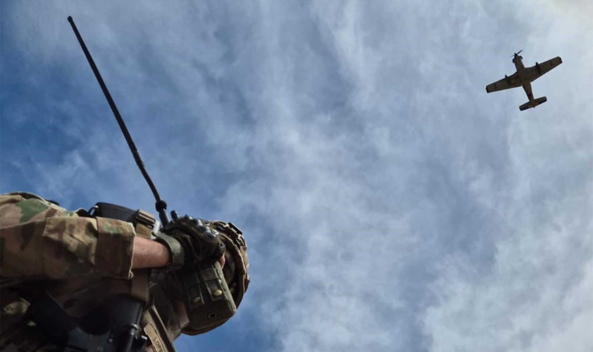 gacetamarinera.com.ar, el sitio oficial de noticias de la Armada Argentina