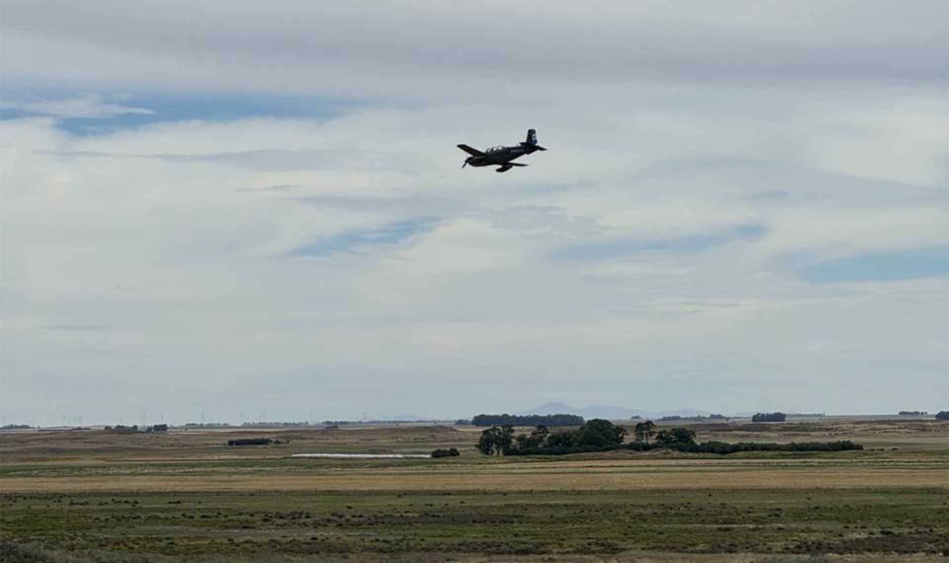 gacetamarinera.com.ar, el sitio oficial de noticias de la Armada Argentina