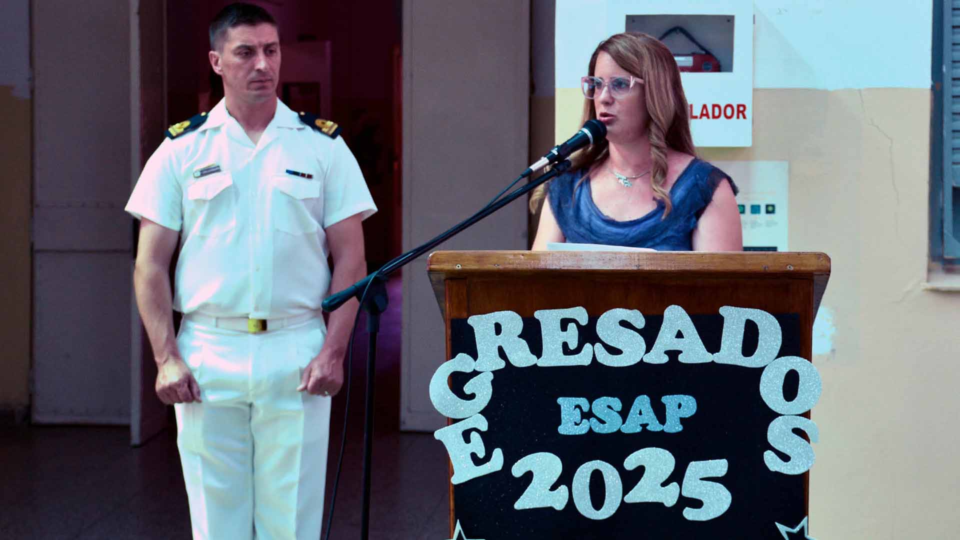 gacetamarinera.com.ar, el sitio oficial de noticias de la Armada Argentina