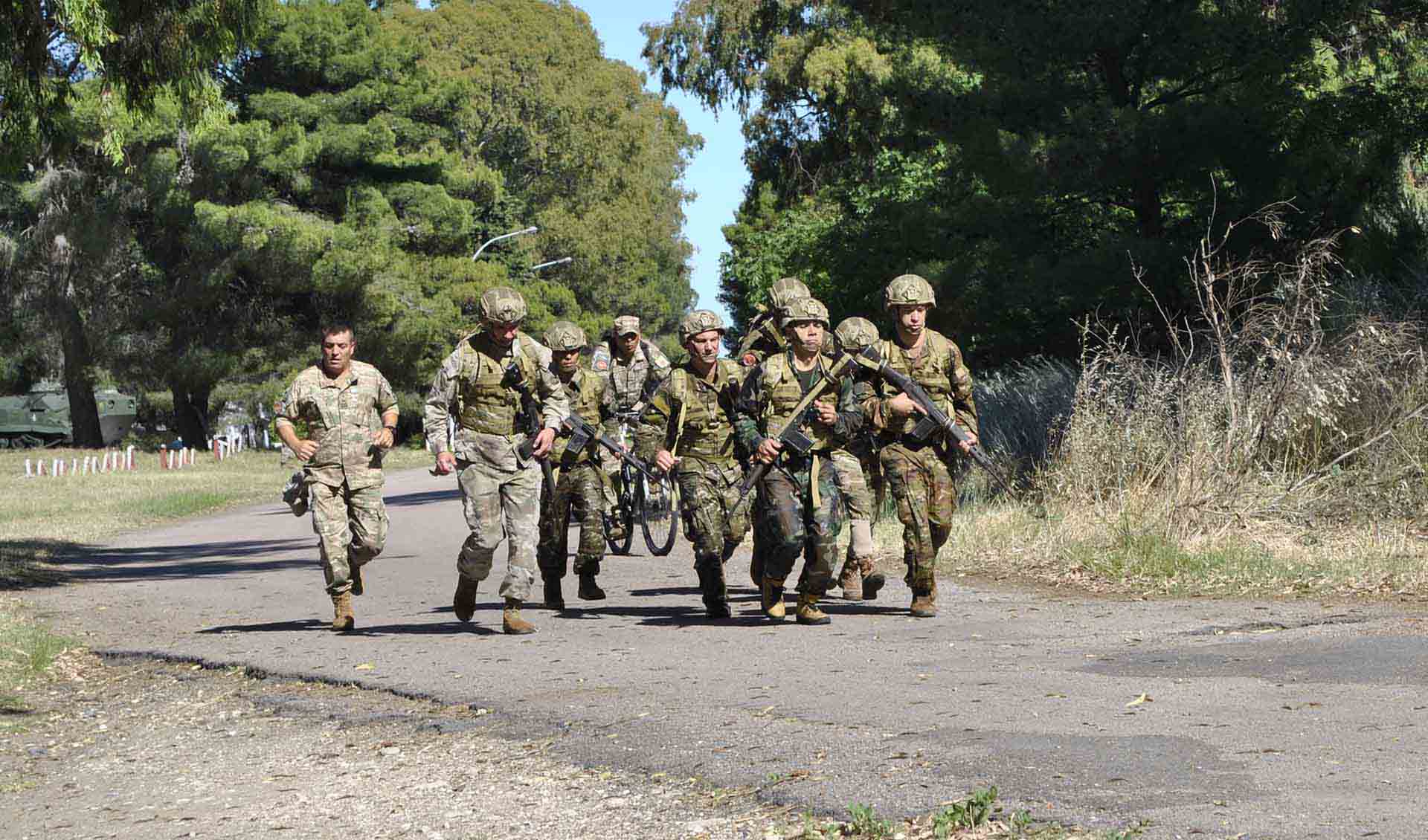 gacetamarinera.com.ar, el sitio oficial de noticias de la Armada Argentina