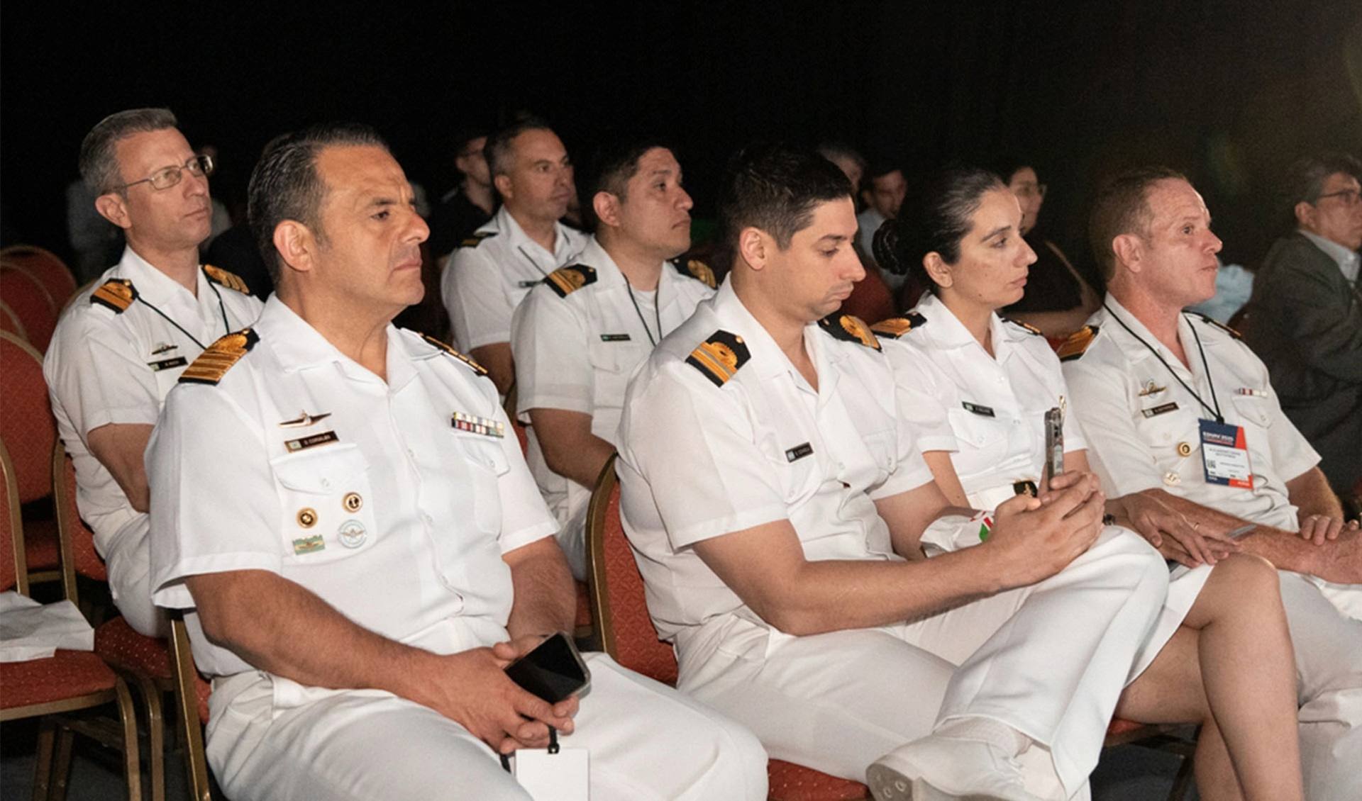 gacetamarinera.com.ar, el sitio oficial de noticias de la Armada Argentina