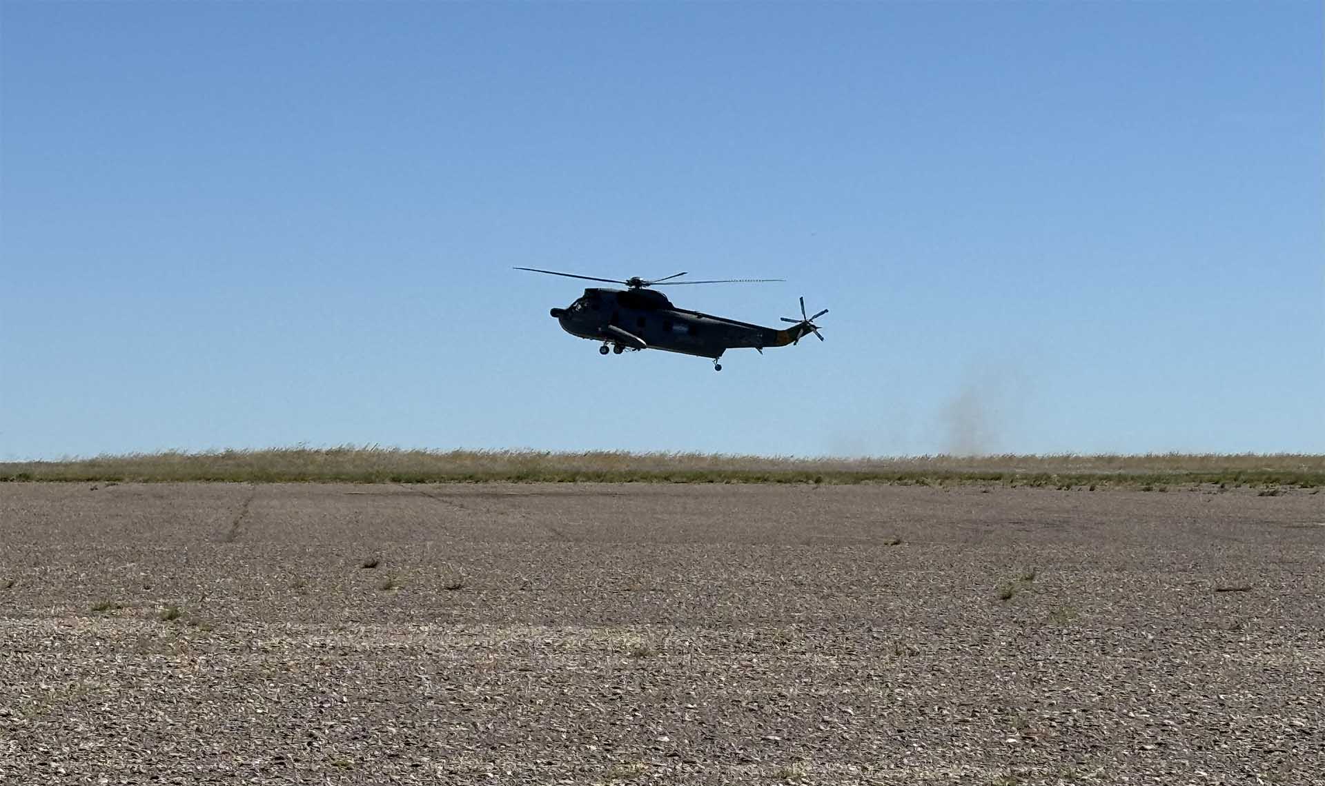 gacetamarinera.com.ar, el sitio oficial de noticias de la Armada Argentina