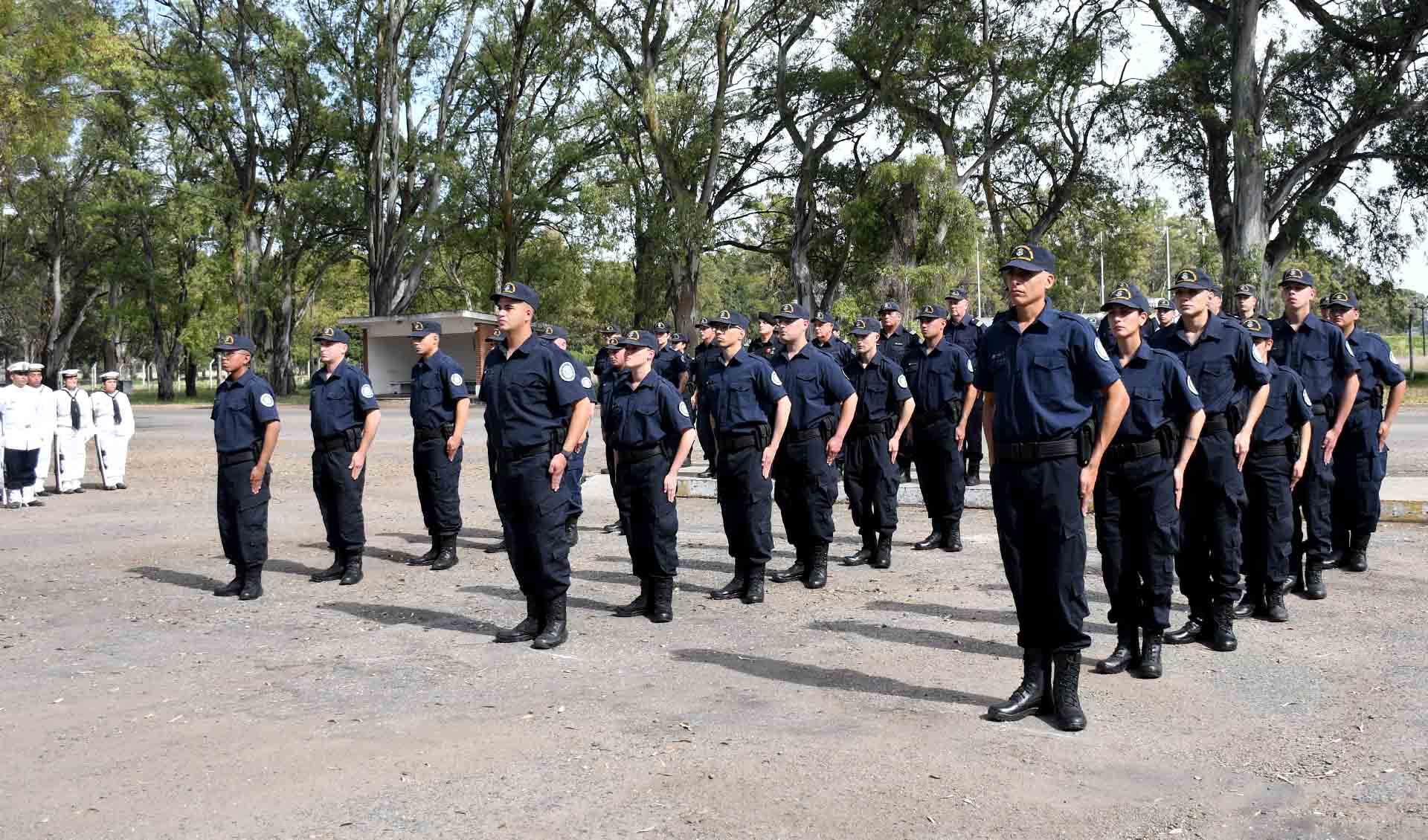 gacetamarinera.com.ar, el sitio oficial de noticias de la Armada Argentina
