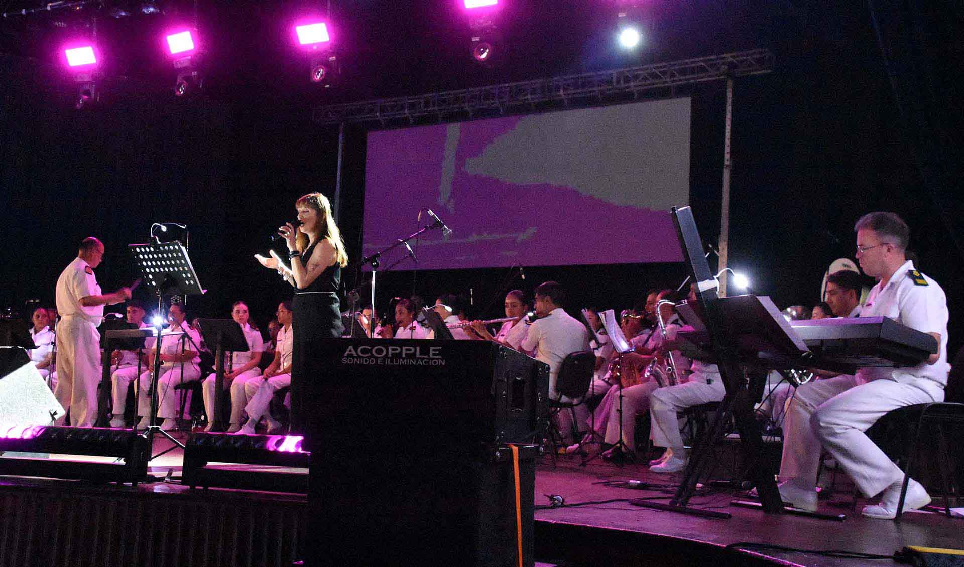 gacetamarinera.com.ar, el sitio oficial de noticias de la Armada Argentina