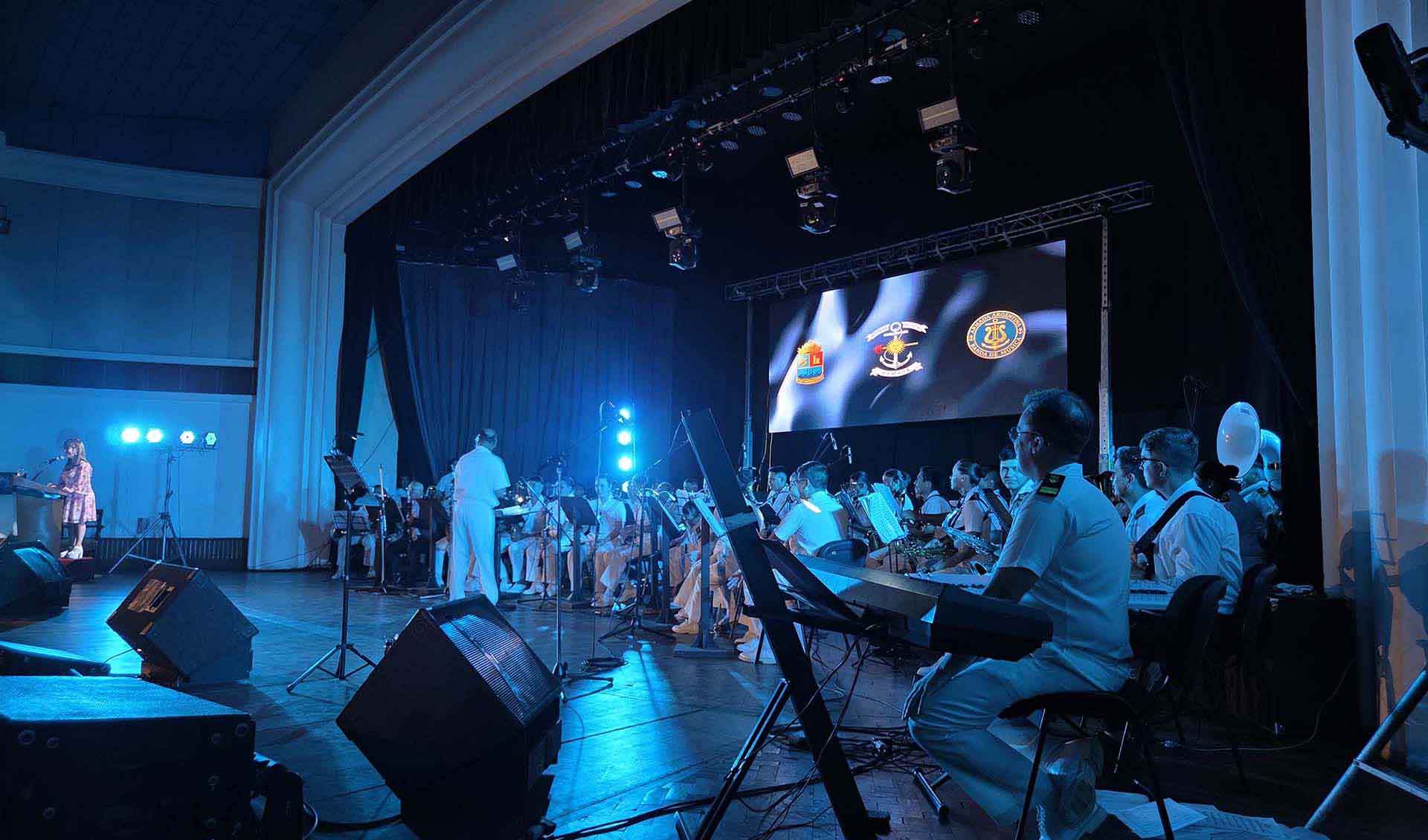 gacetamarinera.com.ar, el sitio oficial de noticias de la Armada Argentina