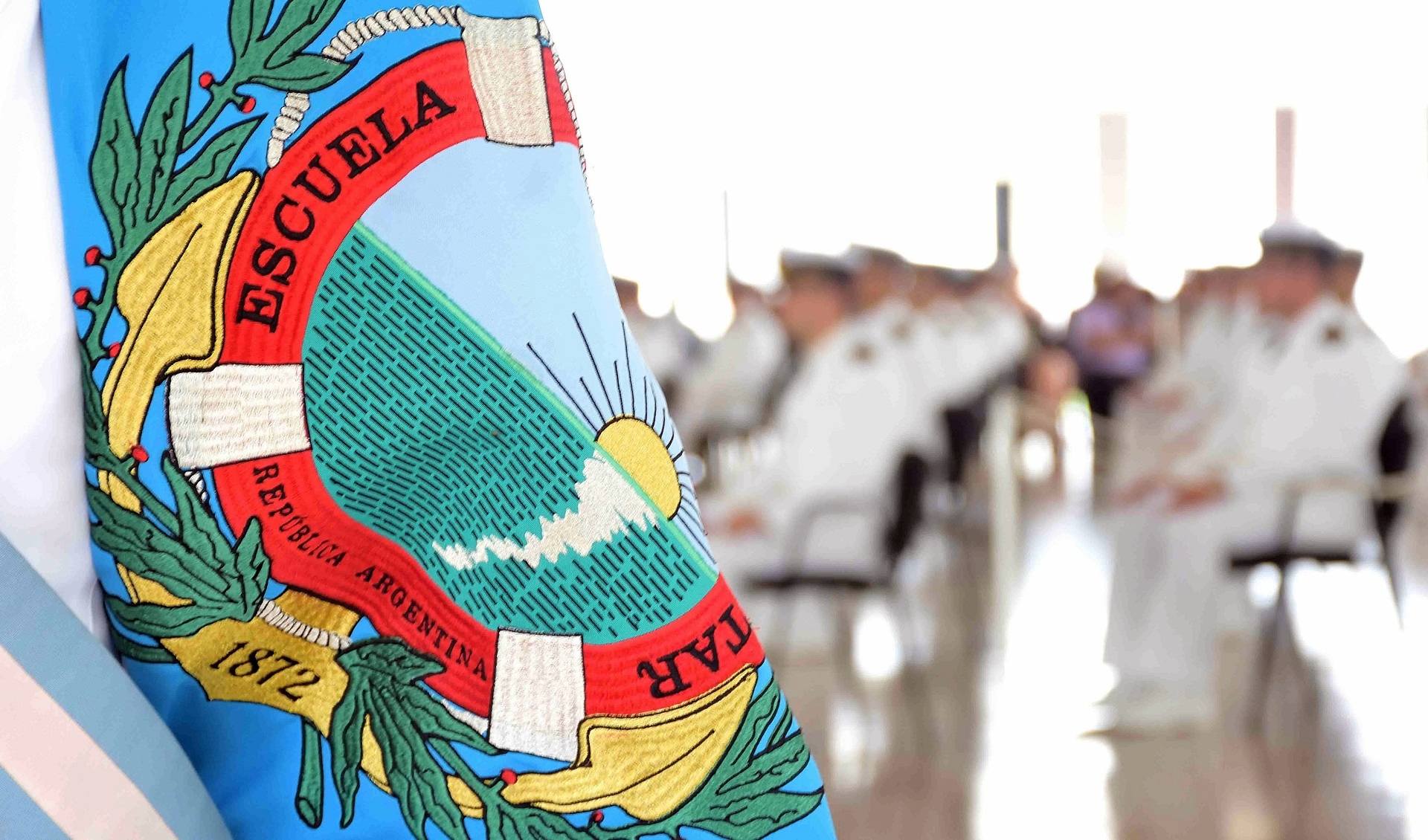 gacetamarinera.com.ar, el sitio oficial de noticias de la Armada Argentina