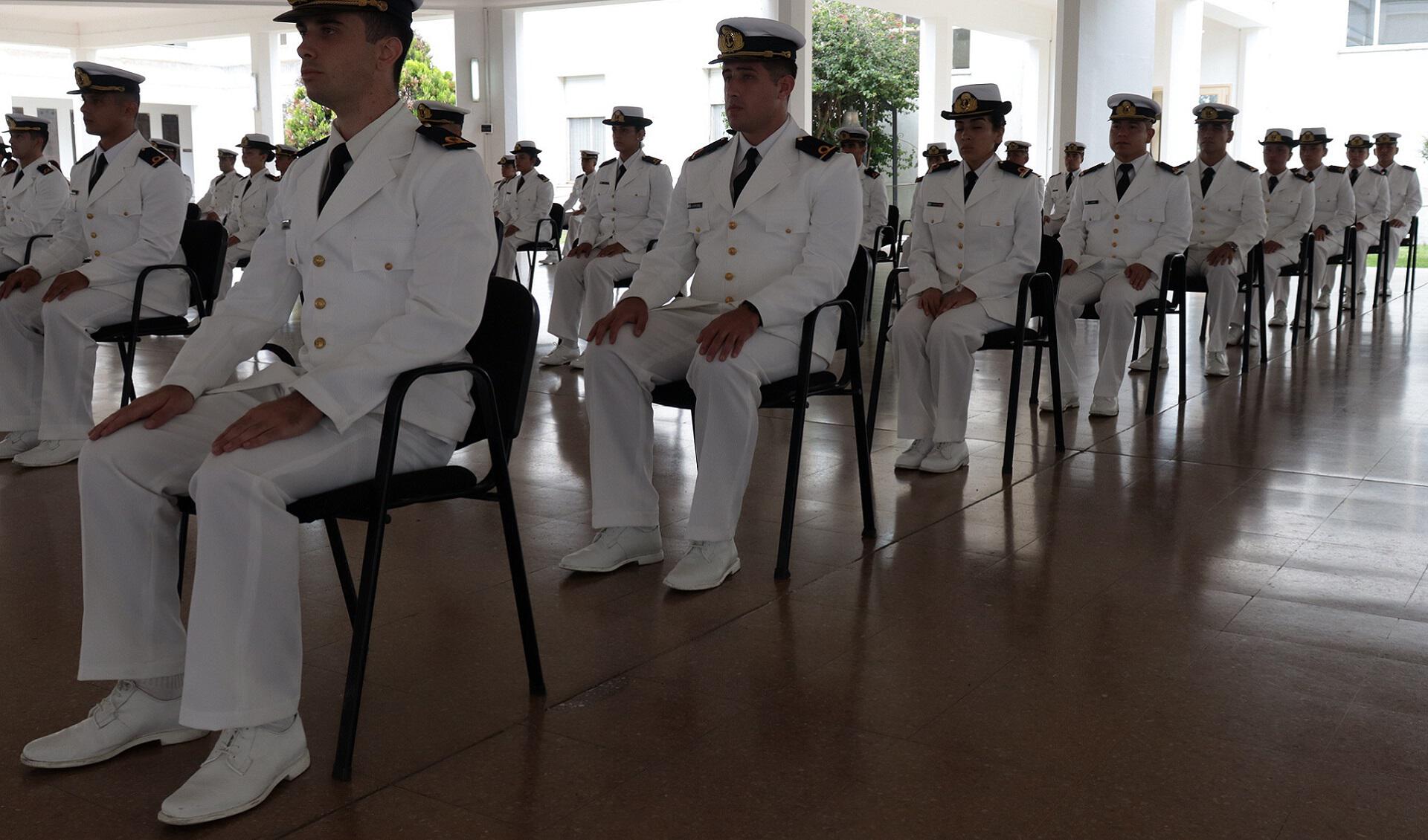 gacetamarinera.com.ar, el sitio oficial de noticias de la Armada Argentina