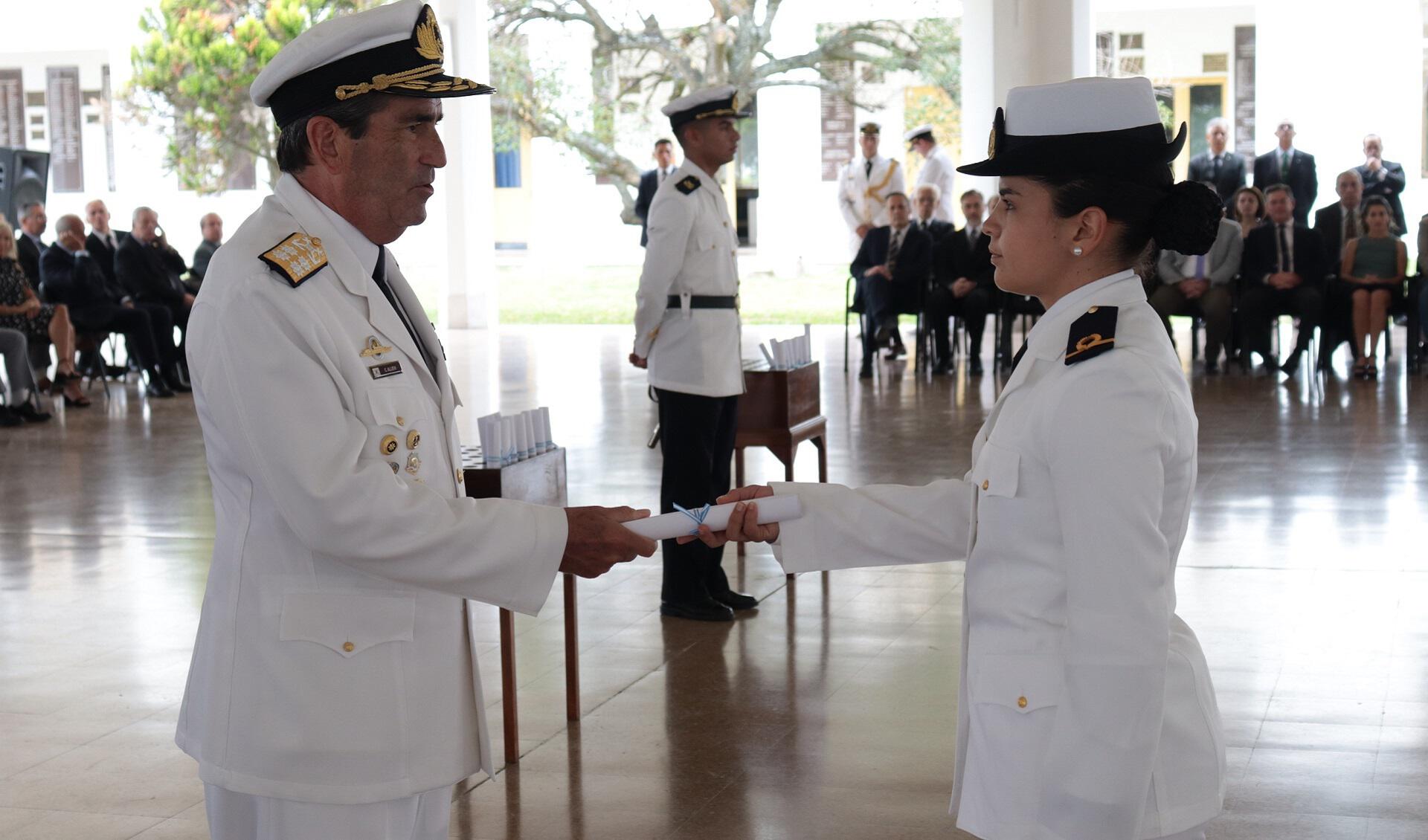 gacetamarinera.com.ar, el sitio oficial de noticias de la Armada Argentina