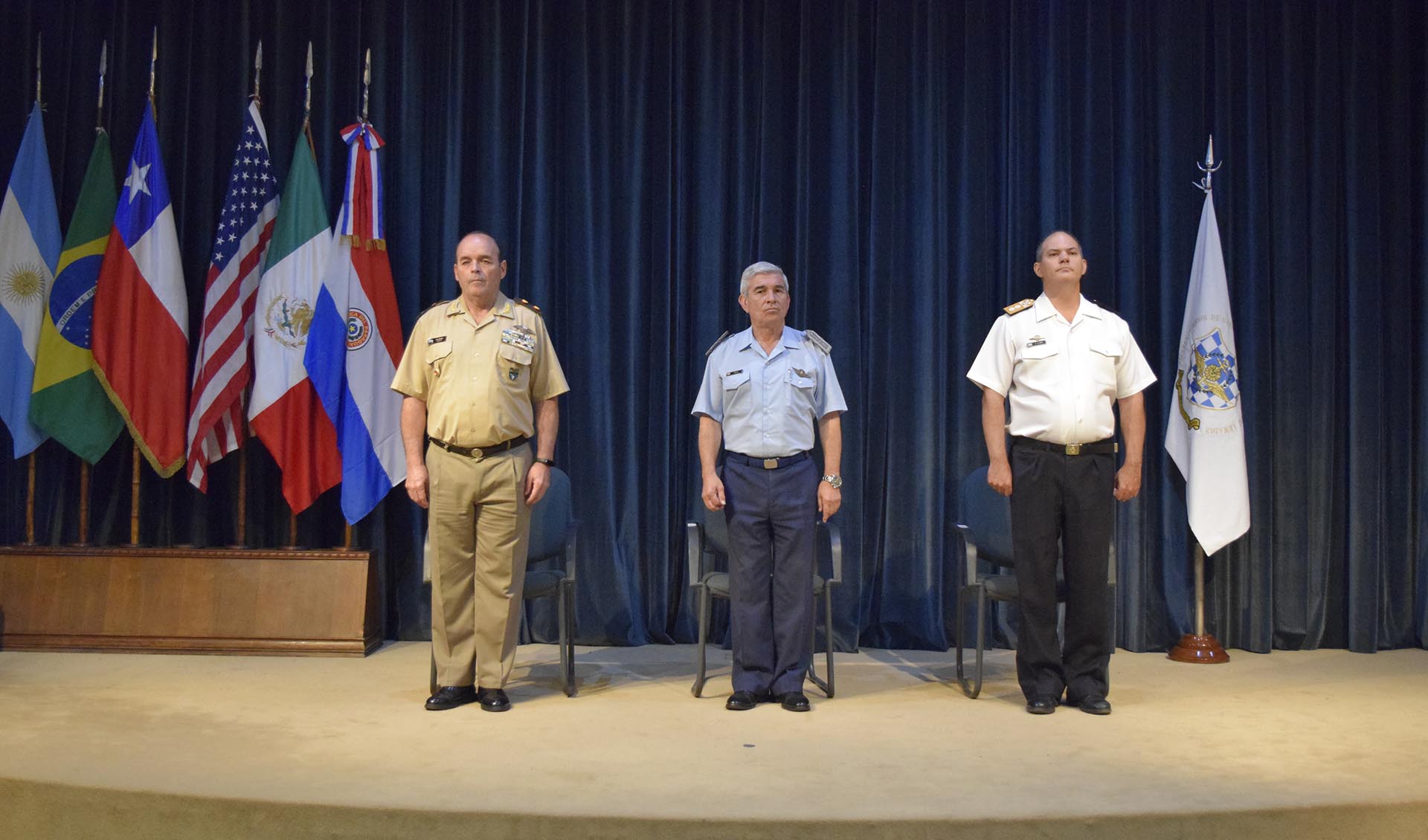 gacetamarinera.com.ar, el sitio oficial de noticias de la Armada Argentina