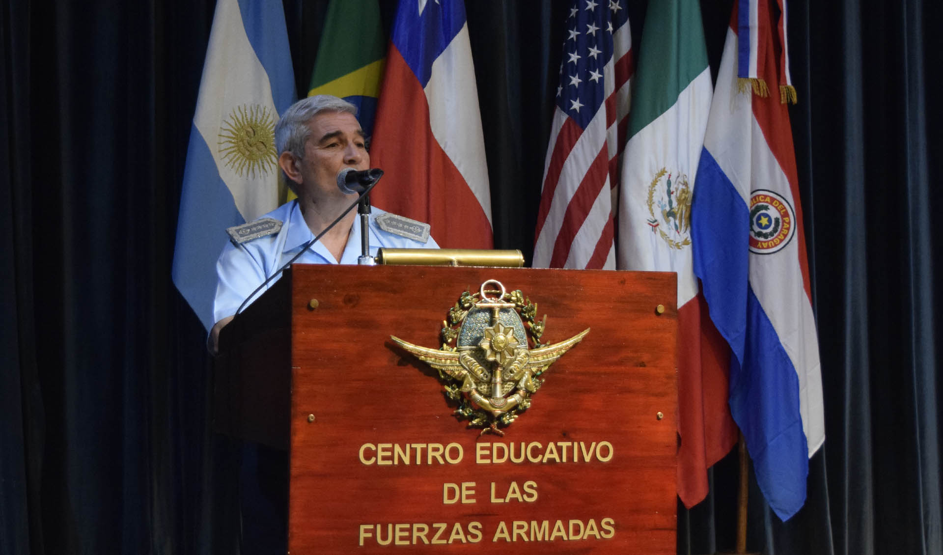 gacetamarinera.com.ar, el sitio oficial de noticias de la Armada Argentina