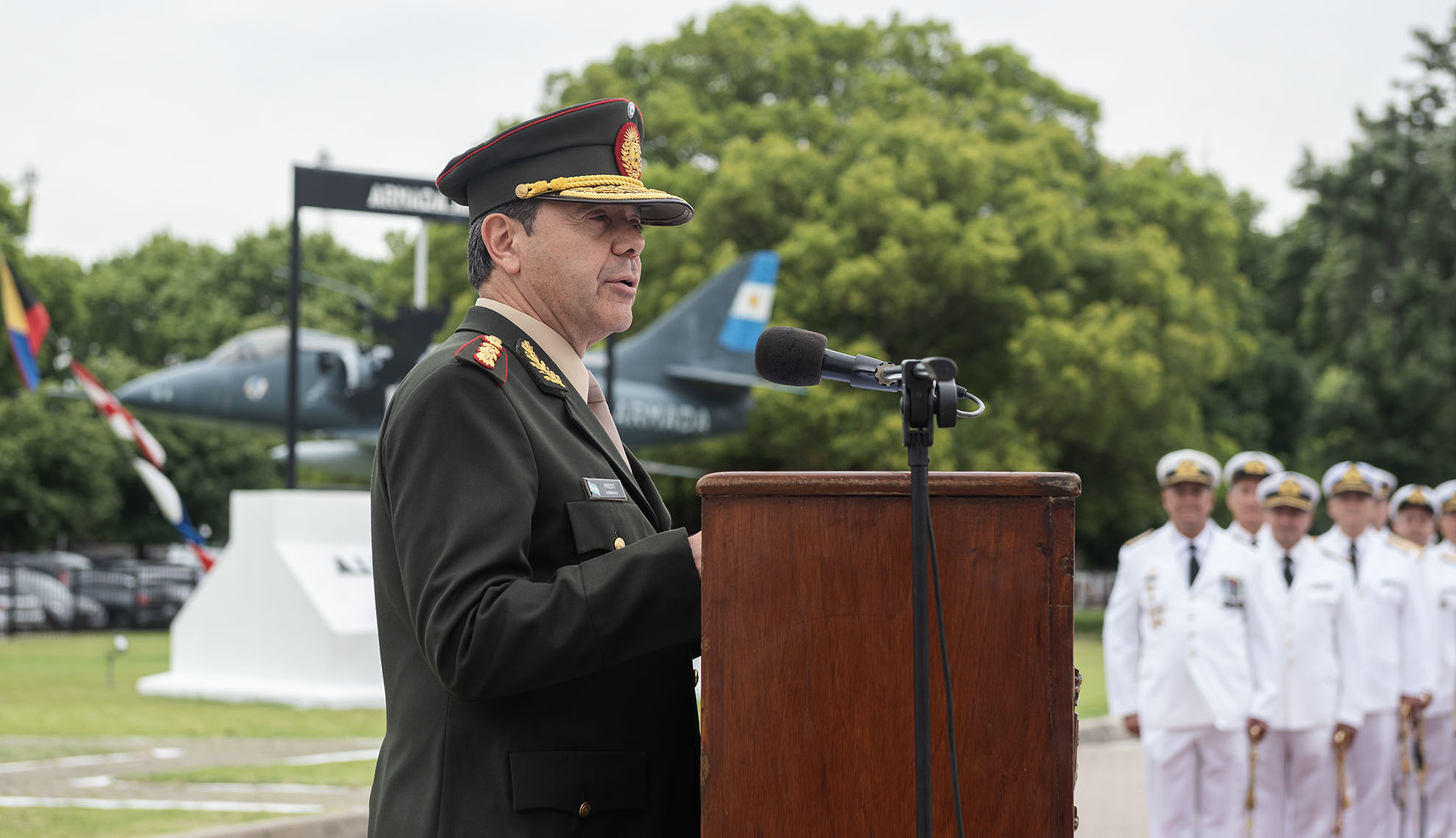 gacetamarinera.com.ar, el sitio oficial de noticias de la Armada Argentina