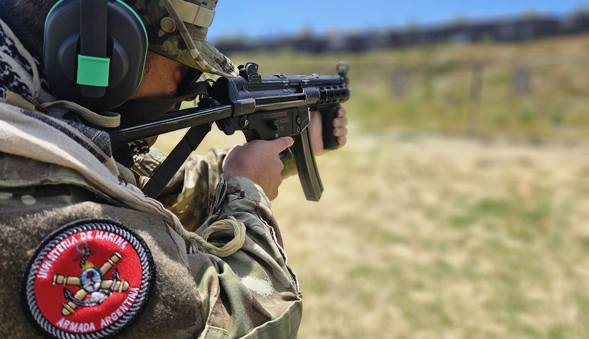 gacetamarinera.com.ar, el sitio oficial de noticias de la Armada Argentina