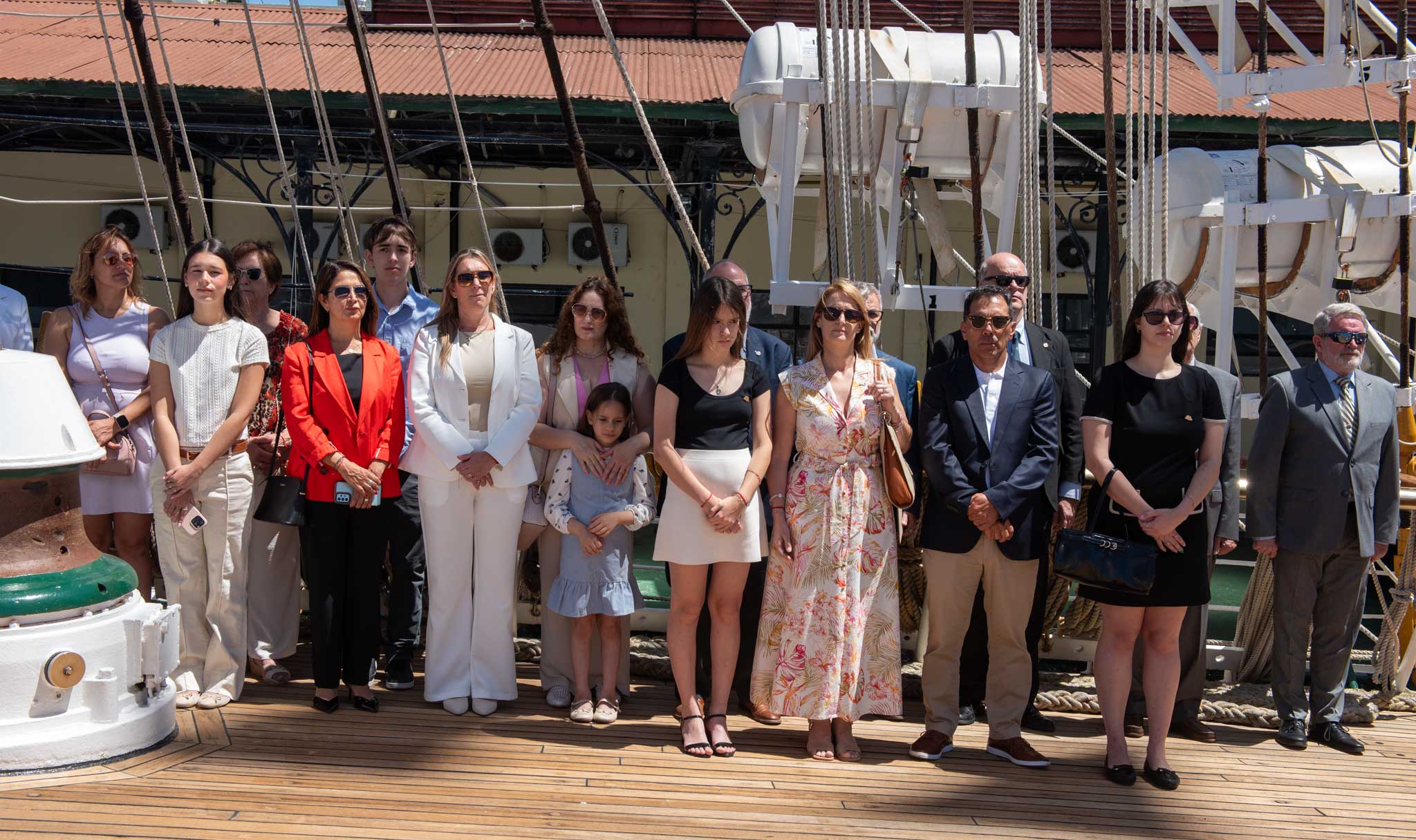 gacetamarinera.com.ar, el sitio oficial de noticias de la Armada Argentina