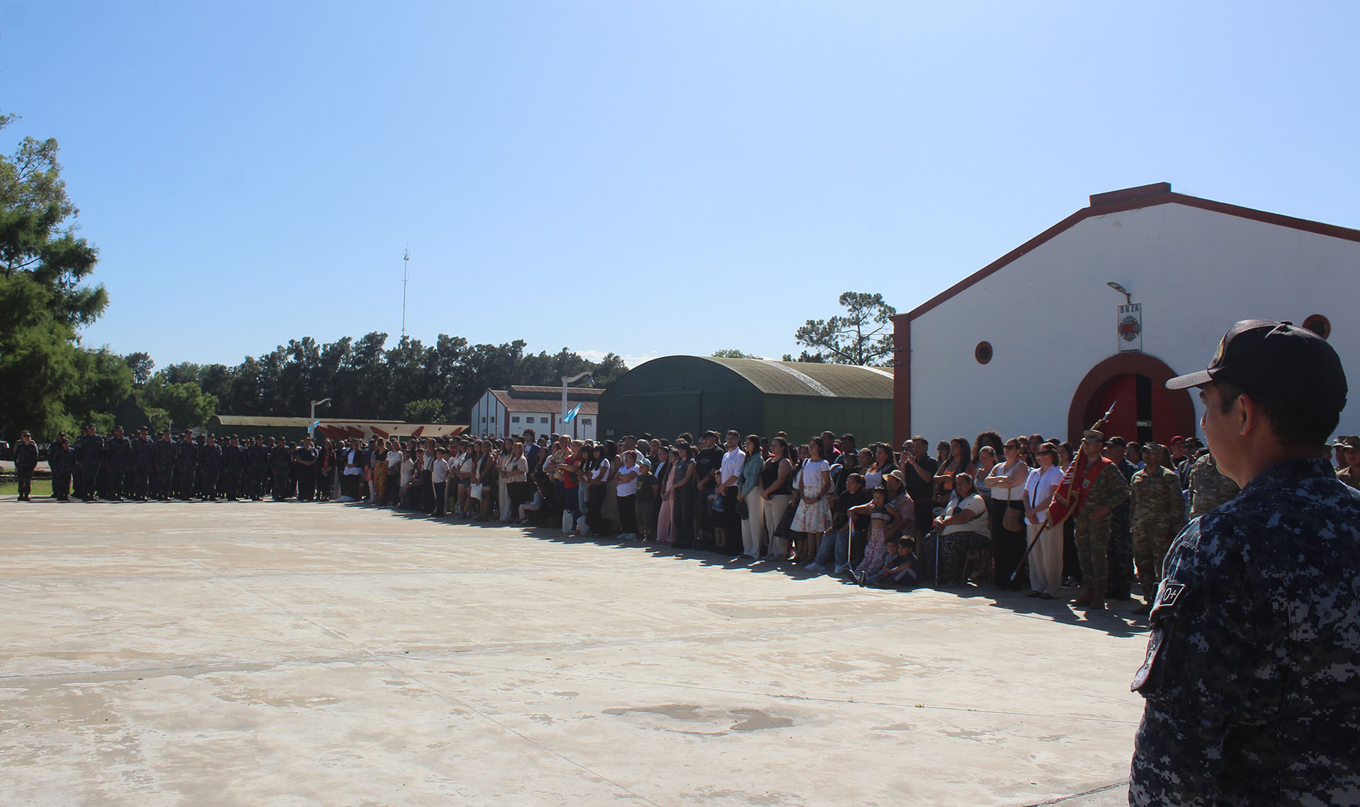 gacetamarinera.com.ar, el sitio oficial de noticias de la Armada Argentina