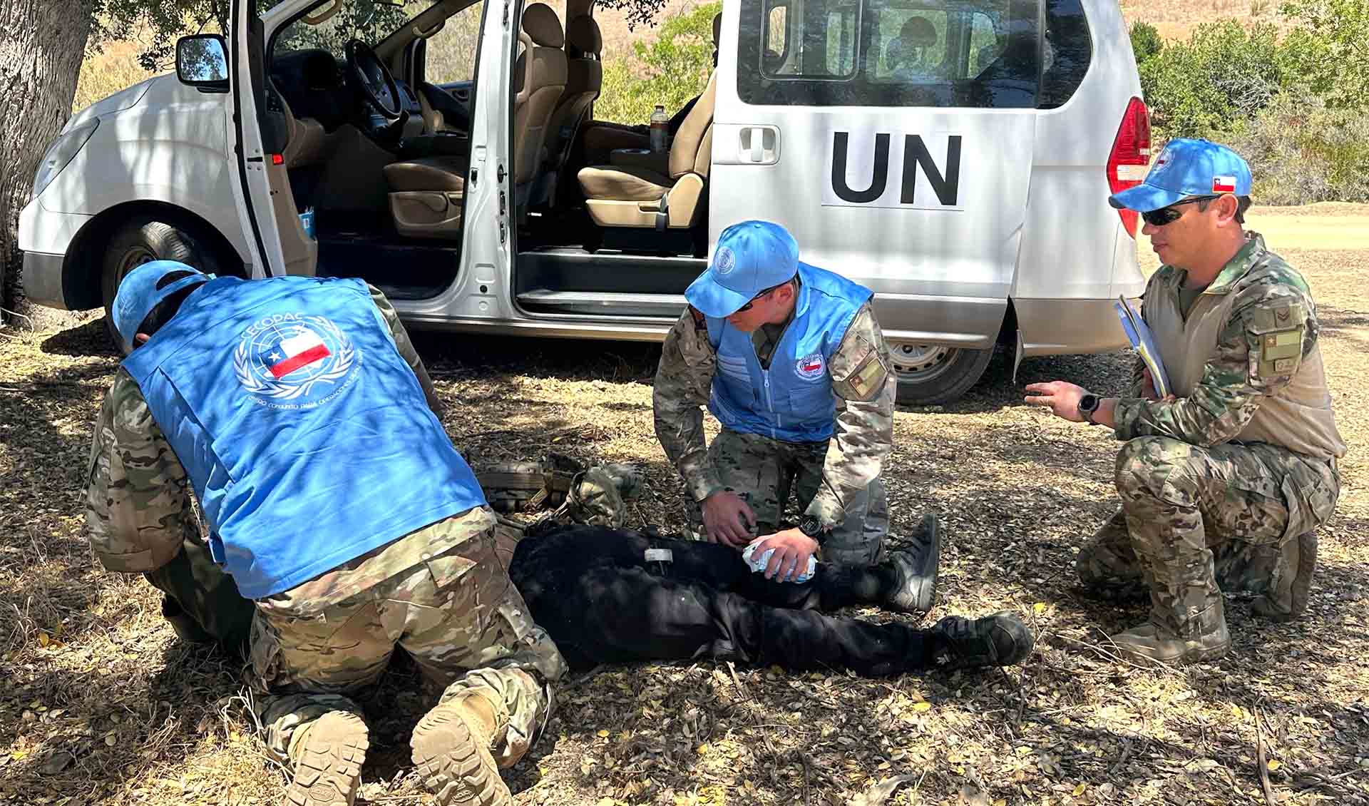 gacetamarinera.com.ar, el sitio oficial de noticias de la Armada Argentina