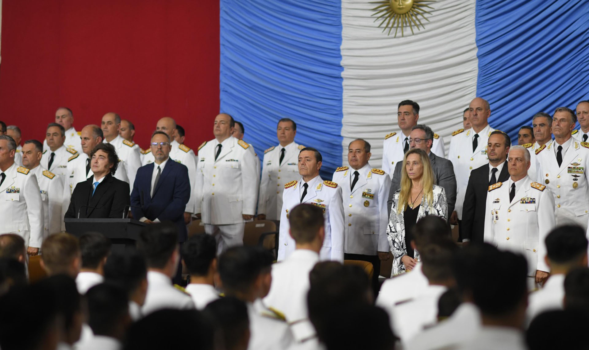 gacetamarinera.com.ar, el sitio oficial de noticias de la Armada Argentina