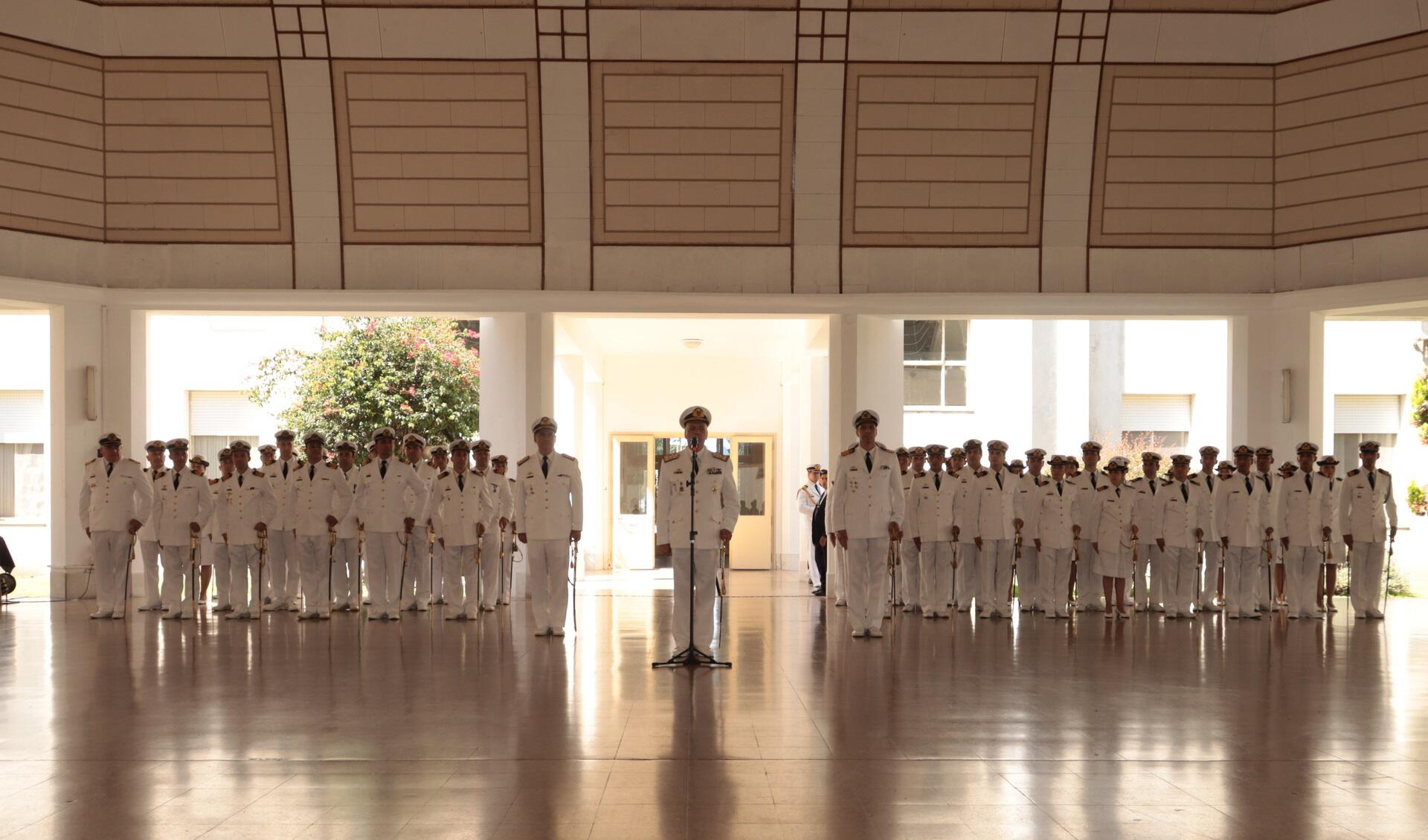 gacetamarinera.com.ar, el sitio oficial de noticias de la Armada Argentina