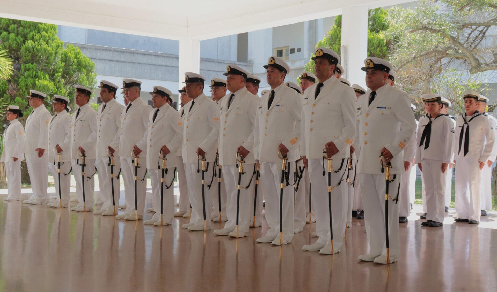 gacetamarinera.com.ar, el sitio oficial de noticias de la Armada Argentina