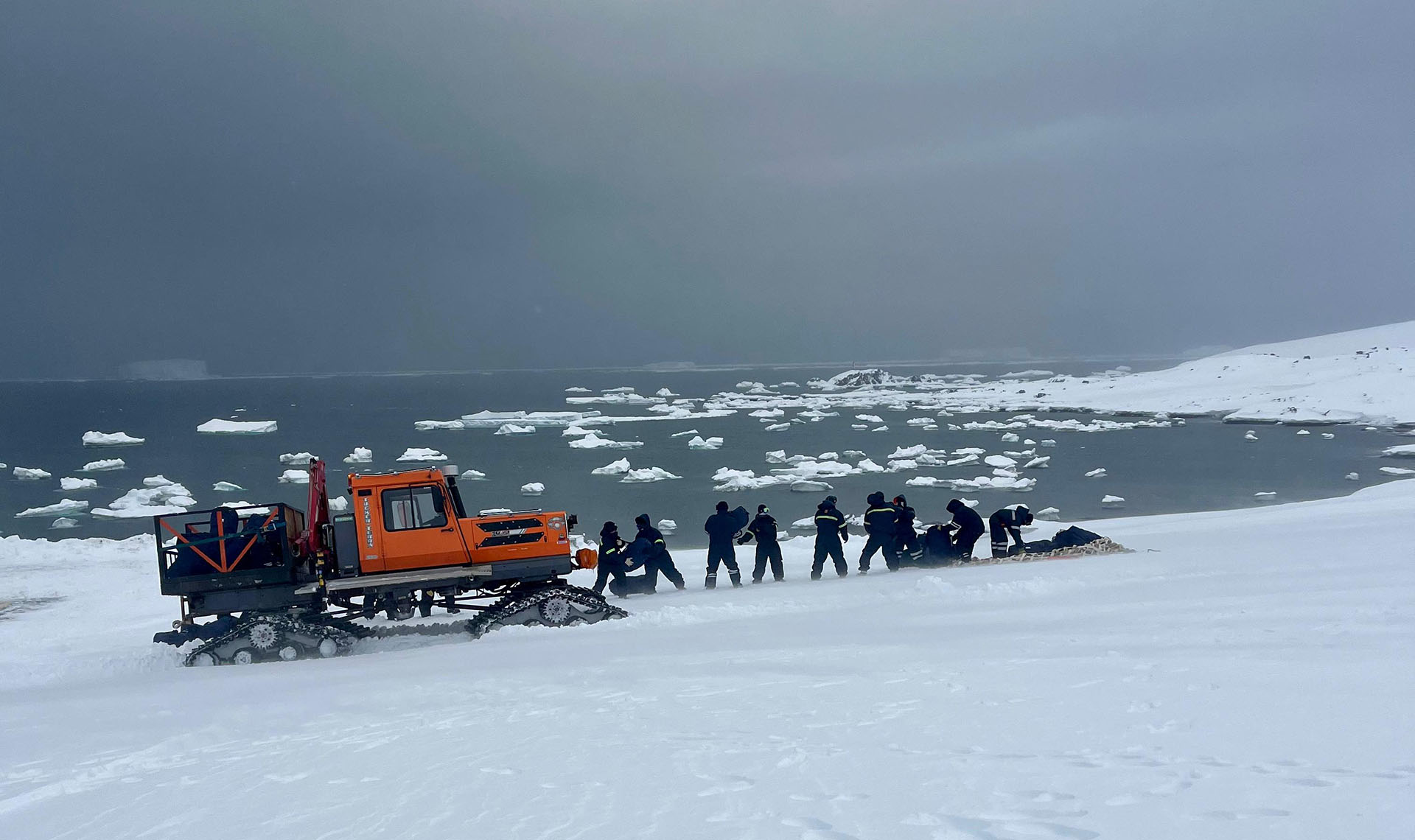 gacetamarinera.com.ar, el sitio oficial de noticias de la Armada Argentina