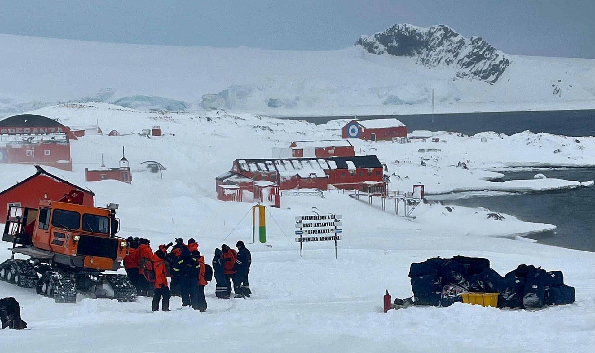 gacetamarinera.com.ar, el sitio oficial de noticias de la Armada Argentina