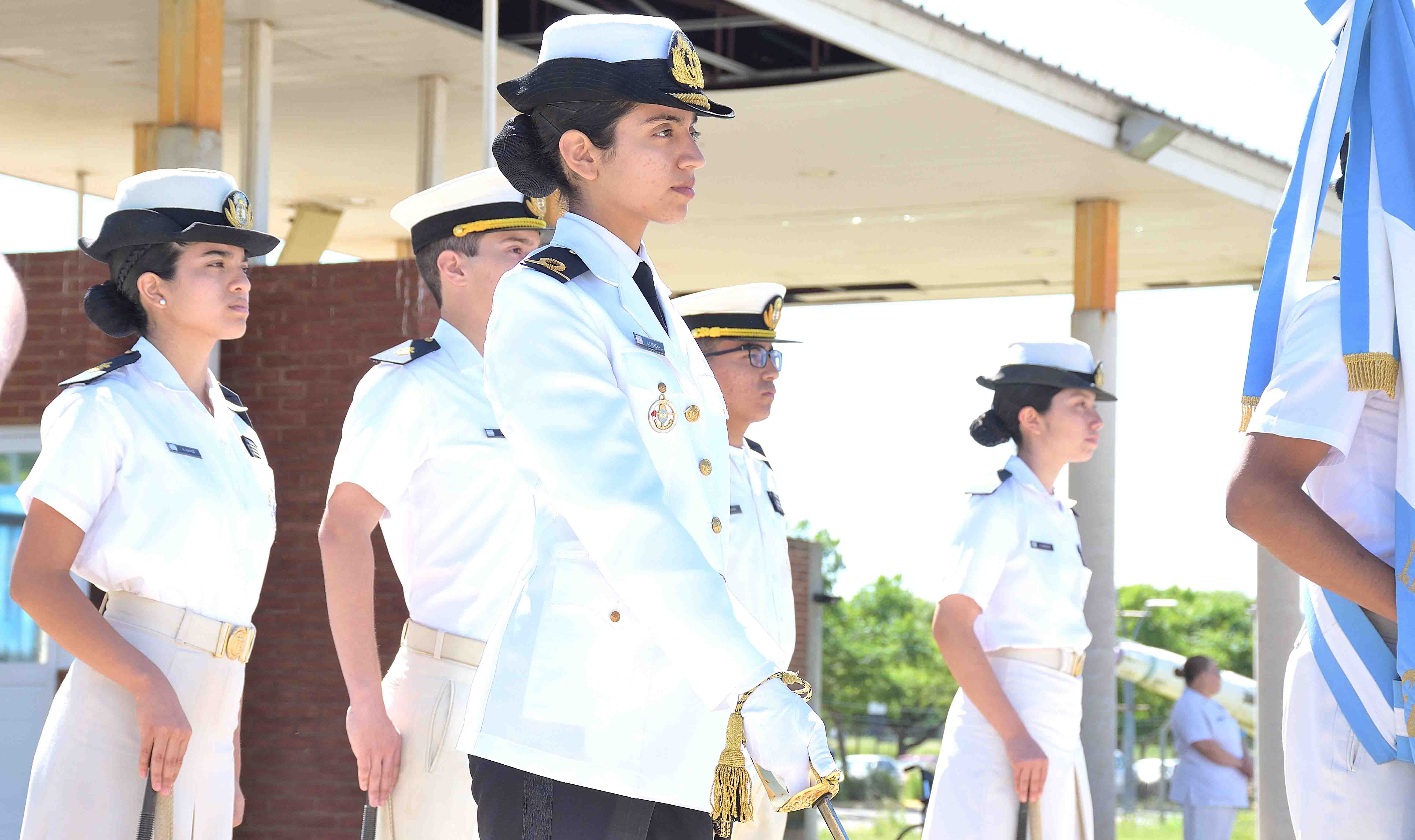 gacetamarinera.com.ar, el sitio oficial de noticias de la Armada Argentina