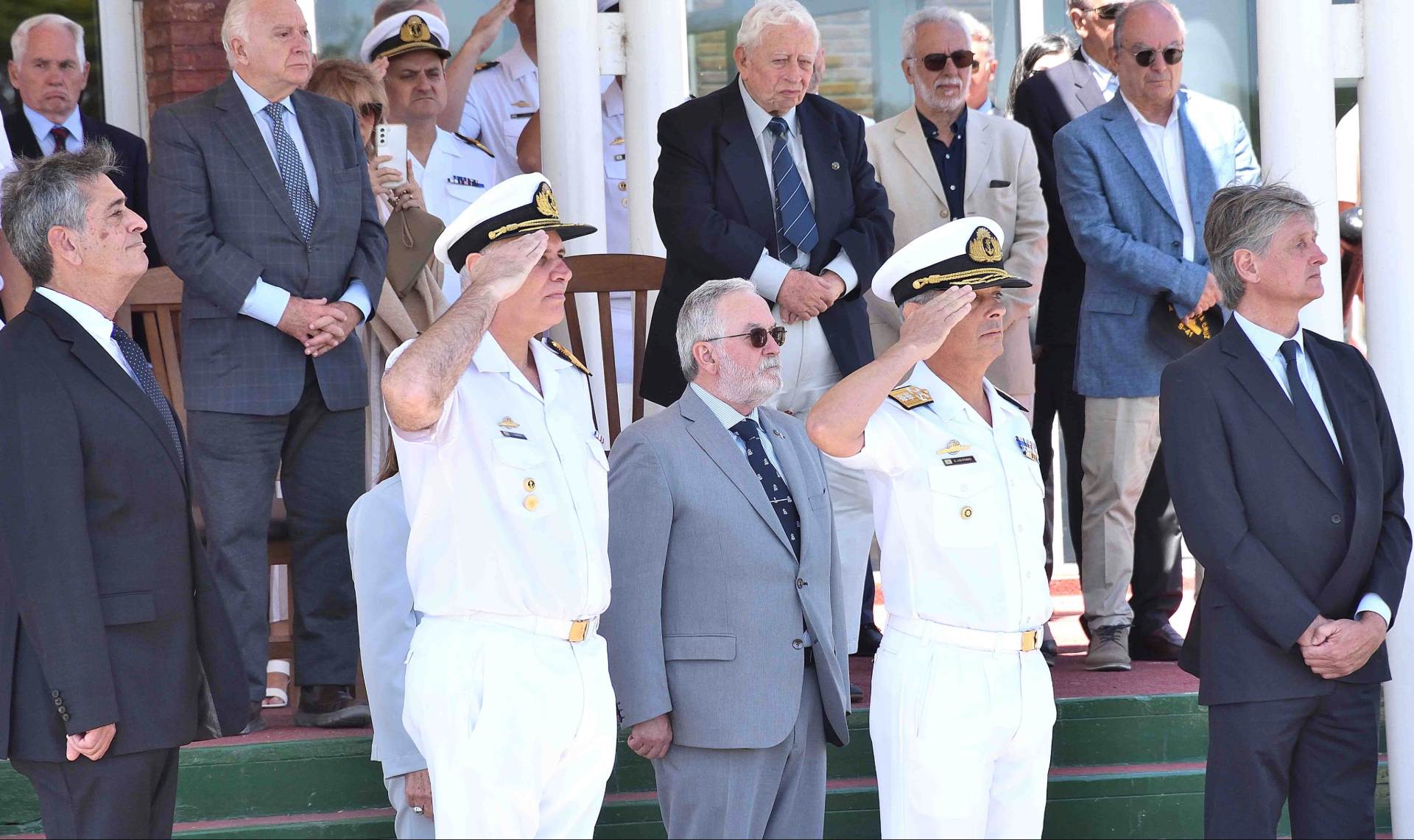 gacetamarinera.com.ar, el sitio oficial de noticias de la Armada Argentina