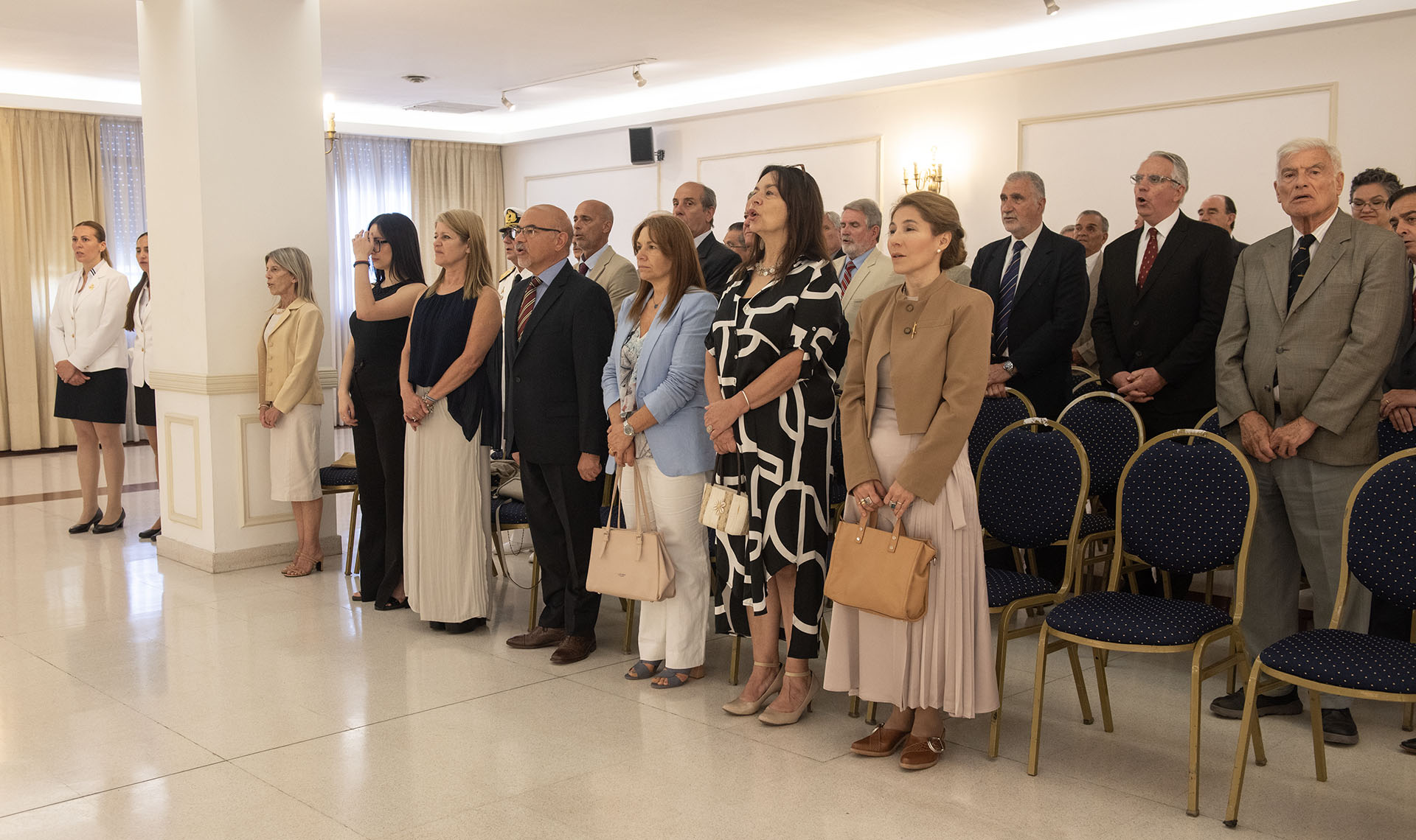 gacetamarinera.com.ar, el sitio oficial de noticias de la Armada Argentina