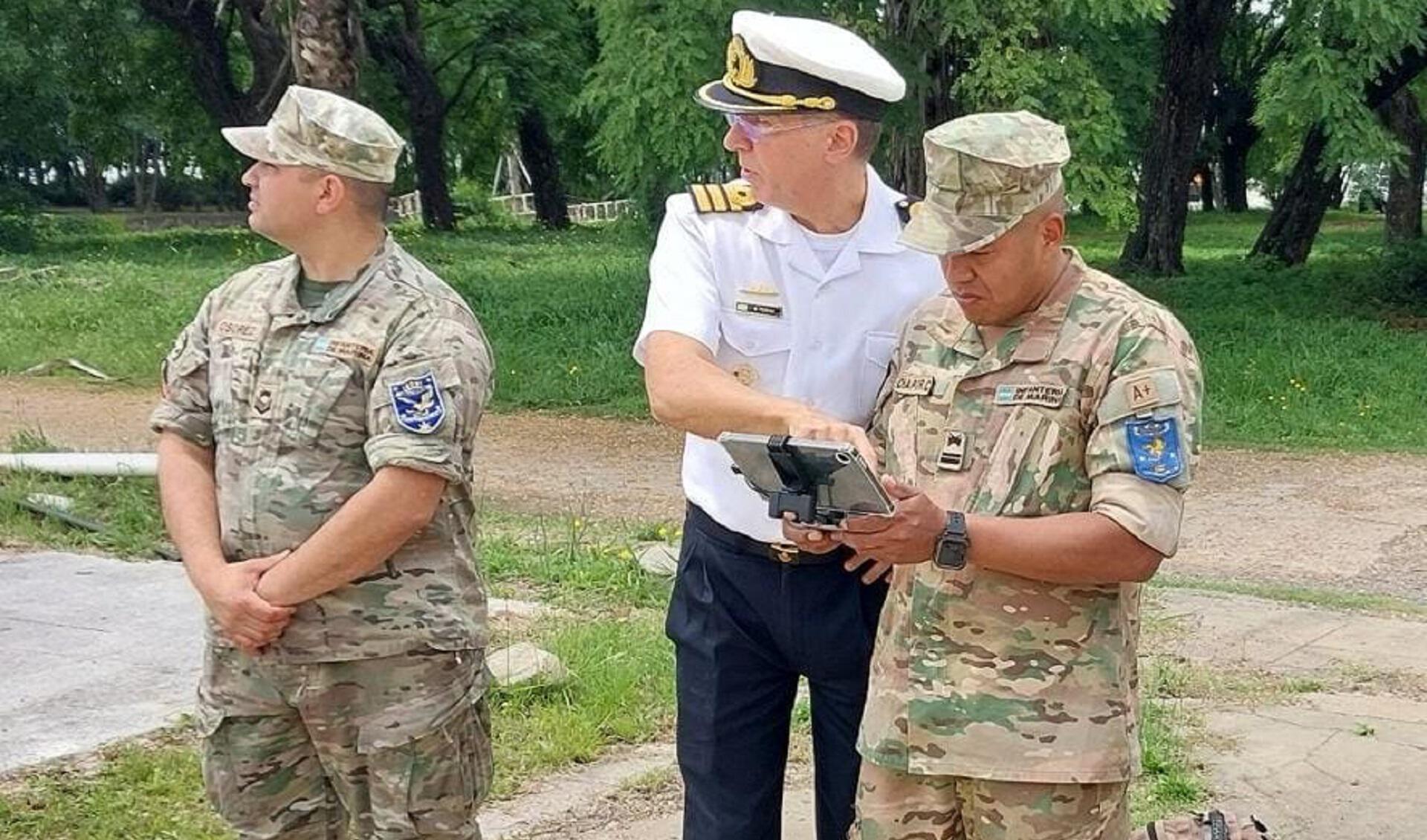 La capacitación fue integral y con proyección operativa.