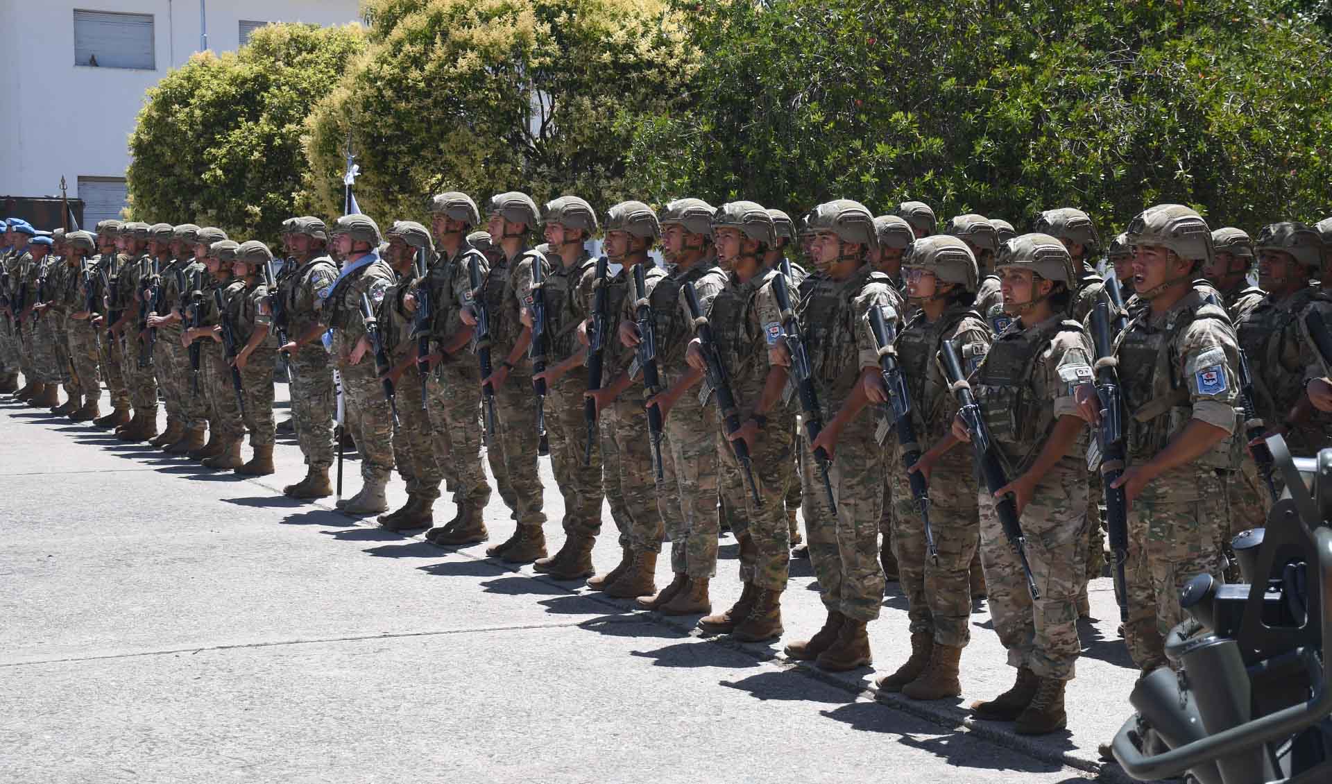 gacetamarinera.com.ar, el sitio oficial de noticias de la Armada Argentina