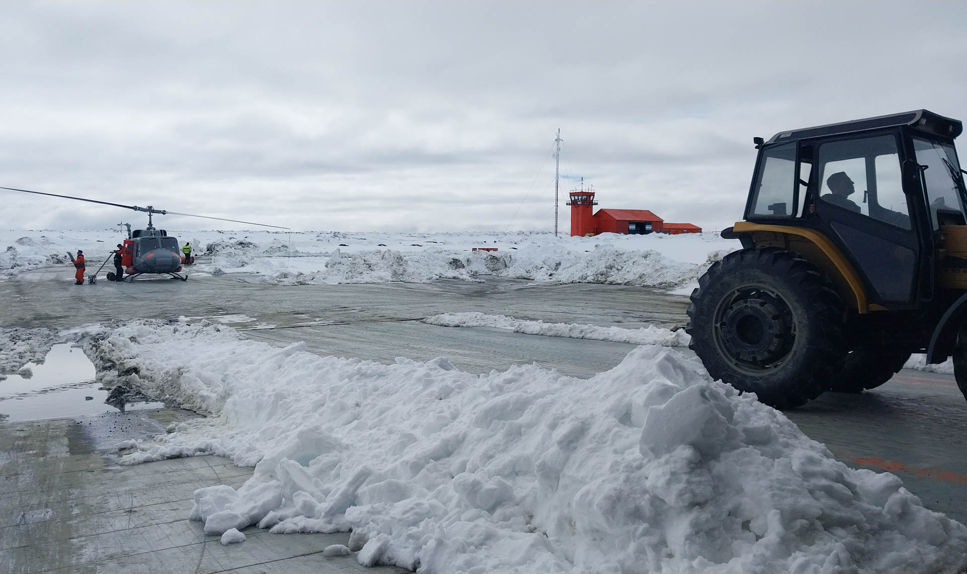 gacetamarinera.com.ar, el sitio oficial de noticias de la Armada Argentina