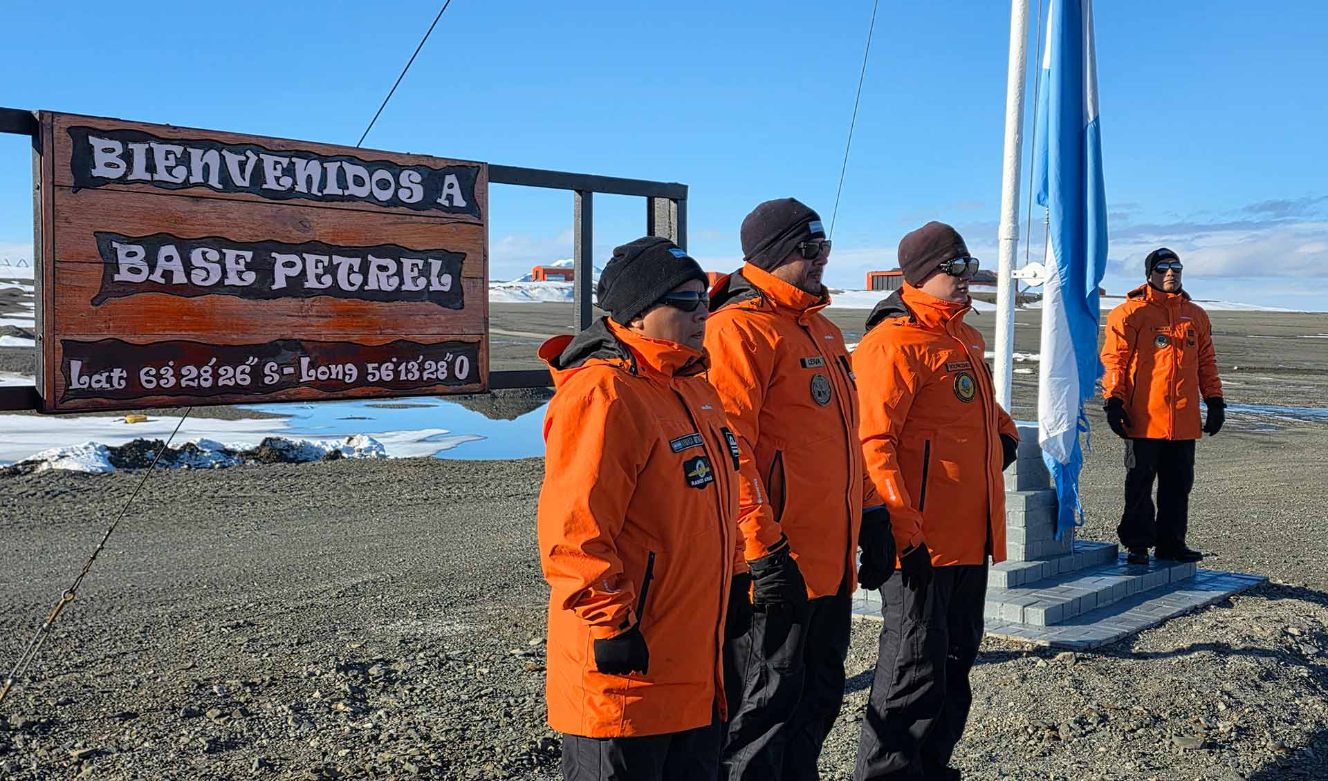 gacetamarinera.com.ar, el sitio oficial de noticias de la Armada Argentina