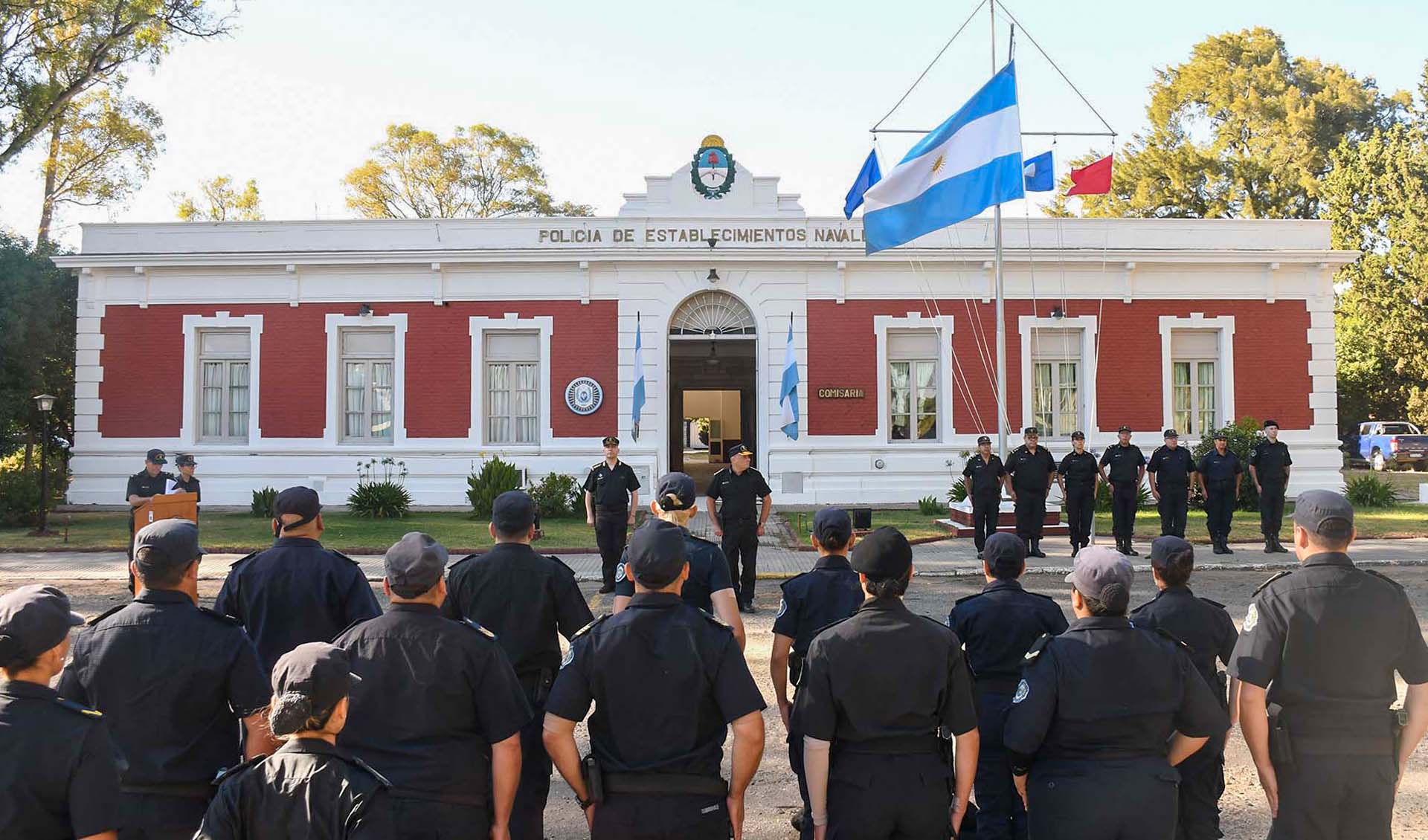 gacetamarinera.com.ar, el sitio oficial de noticias de la Armada Argentina