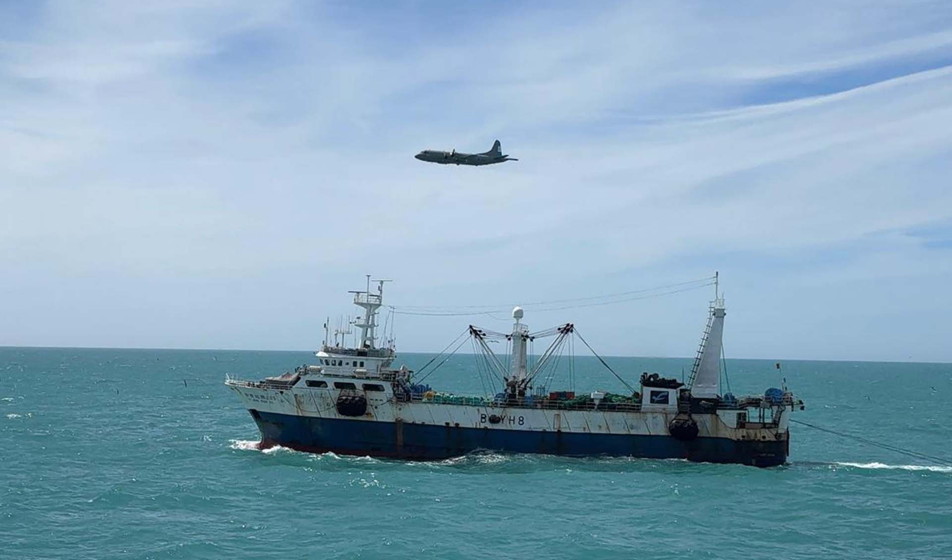 gacetamarinera.com.ar, el sitio oficial de noticias de la Armada Argentina