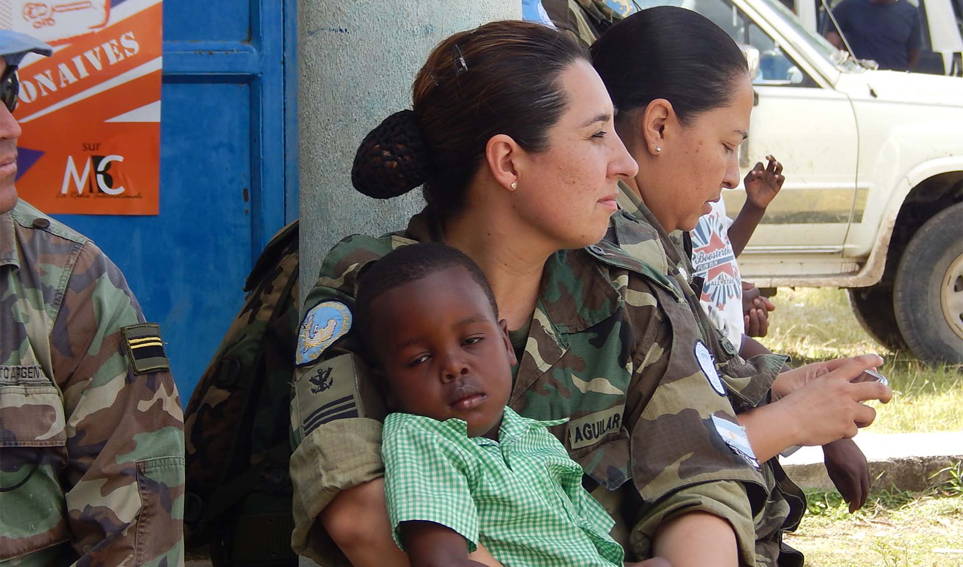 gacetamarinera.com.ar, el sitio oficial de noticias de la Armada Argentina