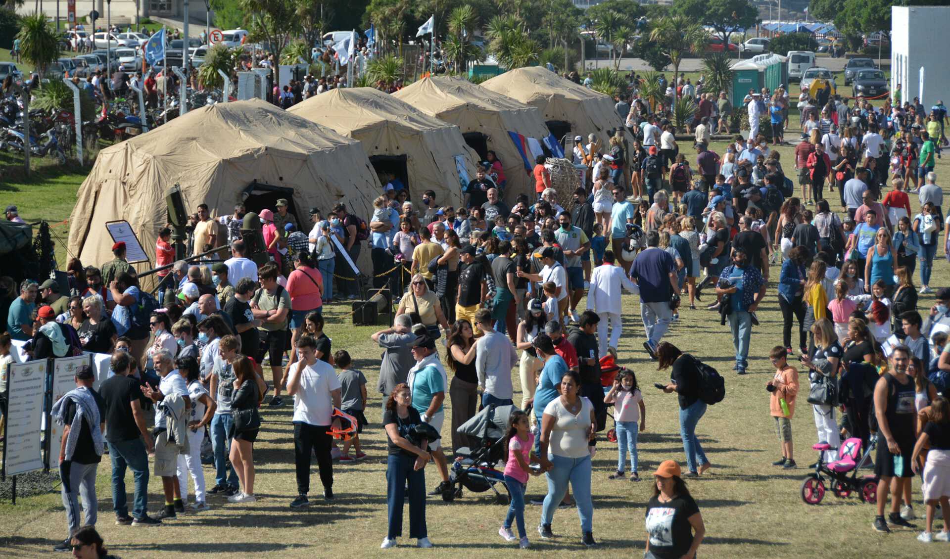 gacetamarinera.com.ar, el sitio oficial de noticias de la Armada Argentina