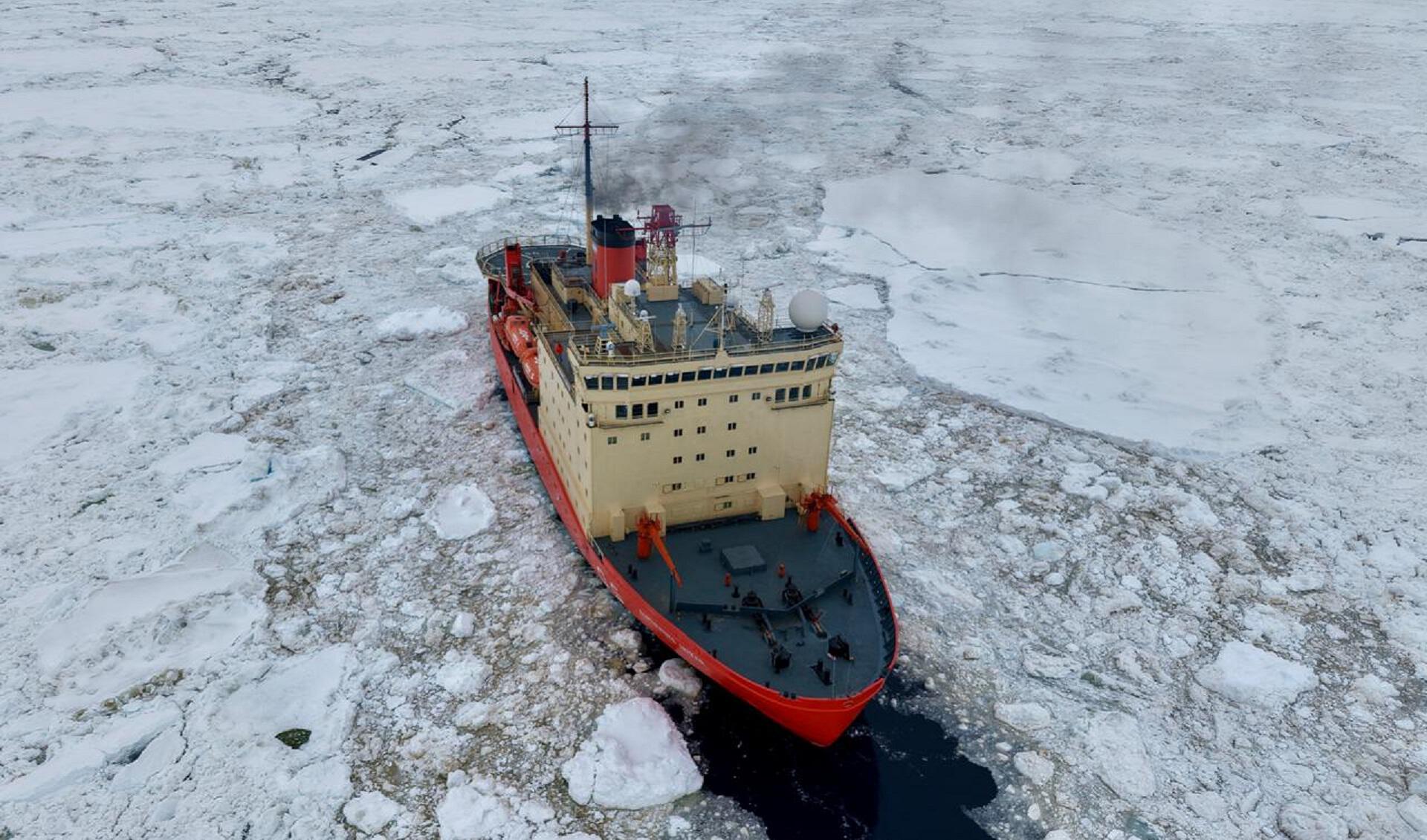 gacetamarinera.com.ar, el sitio oficial de noticias de la Armada Argentina