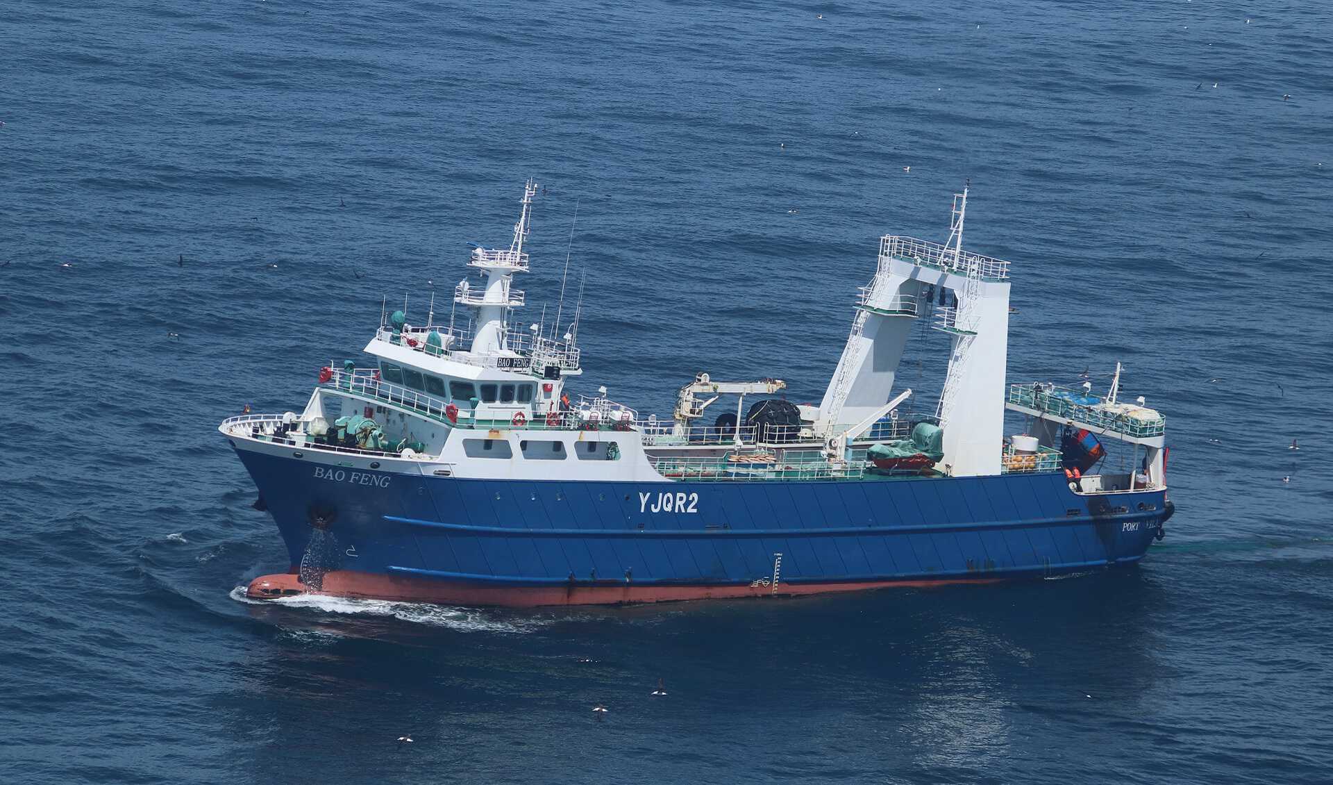 gacetamarinera.com.ar, el sitio oficial de noticias de la Armada Argentina