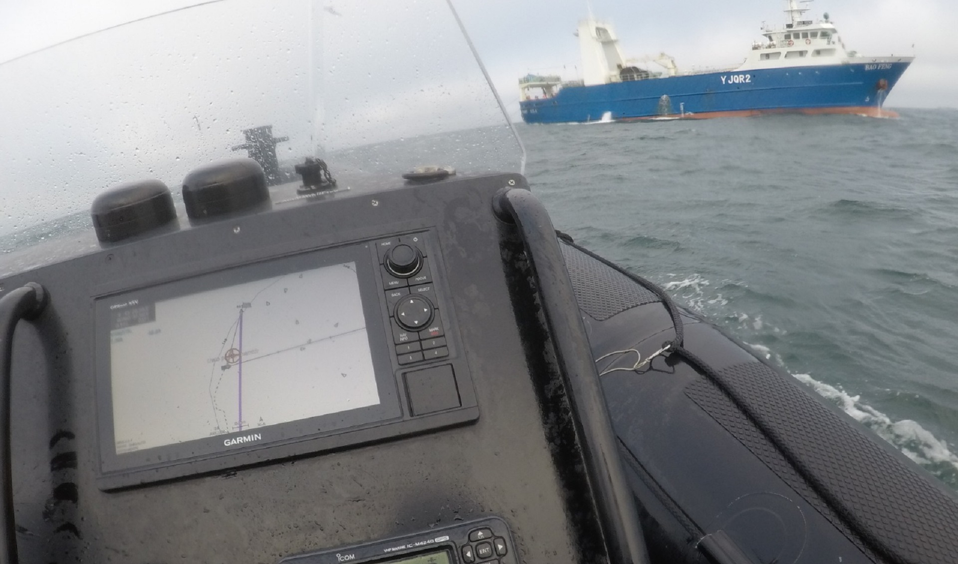 gacetamarinera.com.ar, el sitio oficial de noticias de la Armada Argentina