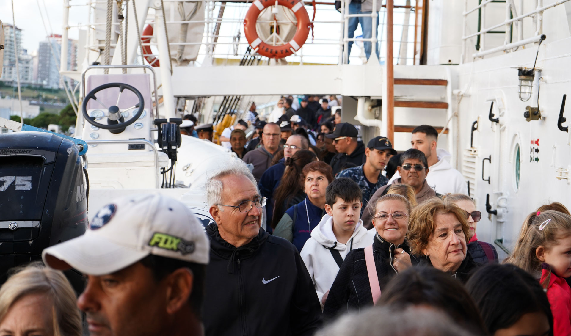 gacetamarinera.com.ar, el sitio oficial de noticias de la Armada Argentina