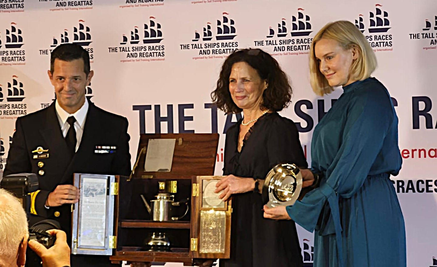 gacetamarinera.com.ar, el sitio oficial de noticias de la Armada Argentina