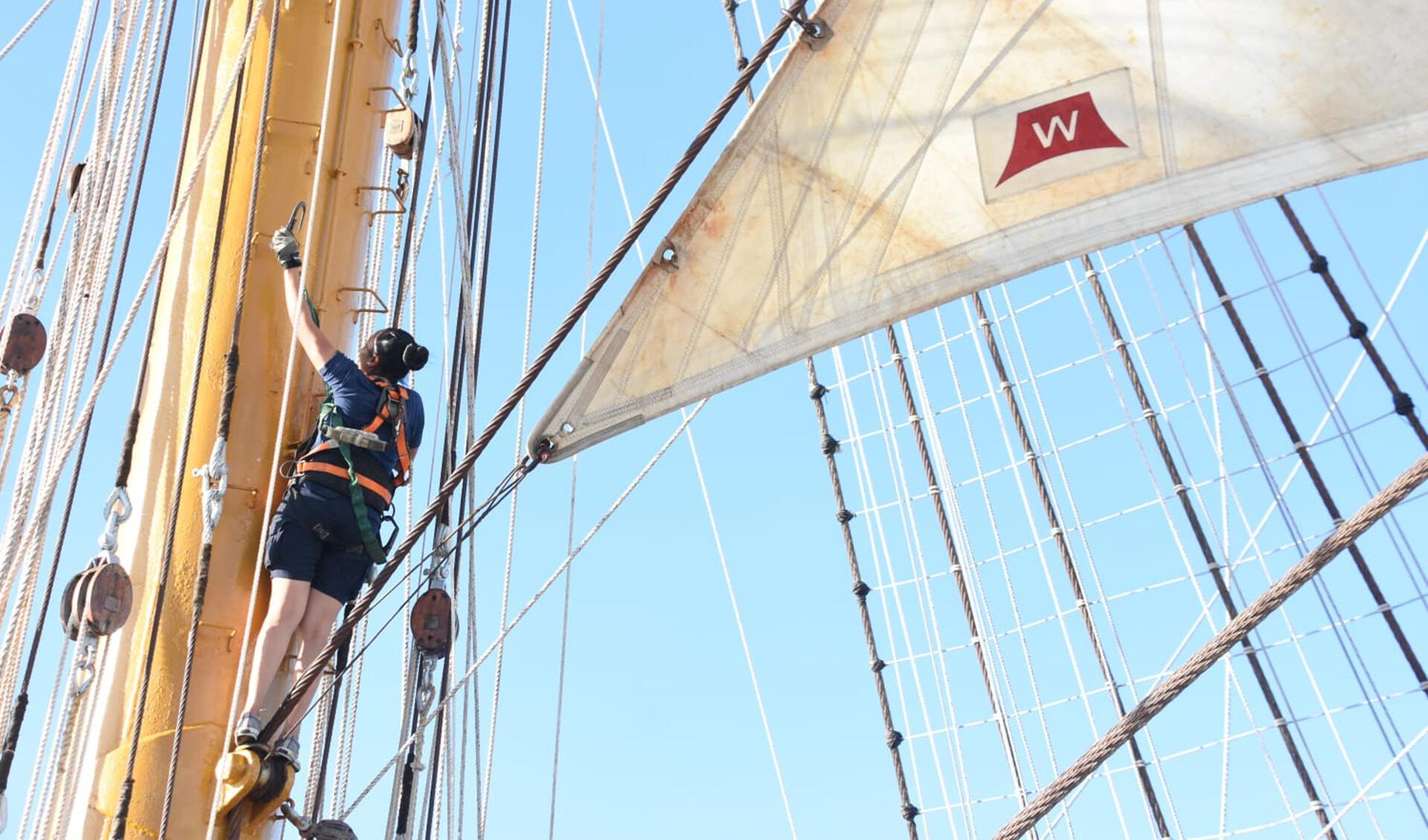 gacetamarinera.com.ar, el sitio oficial de noticias de la Armada Argentina