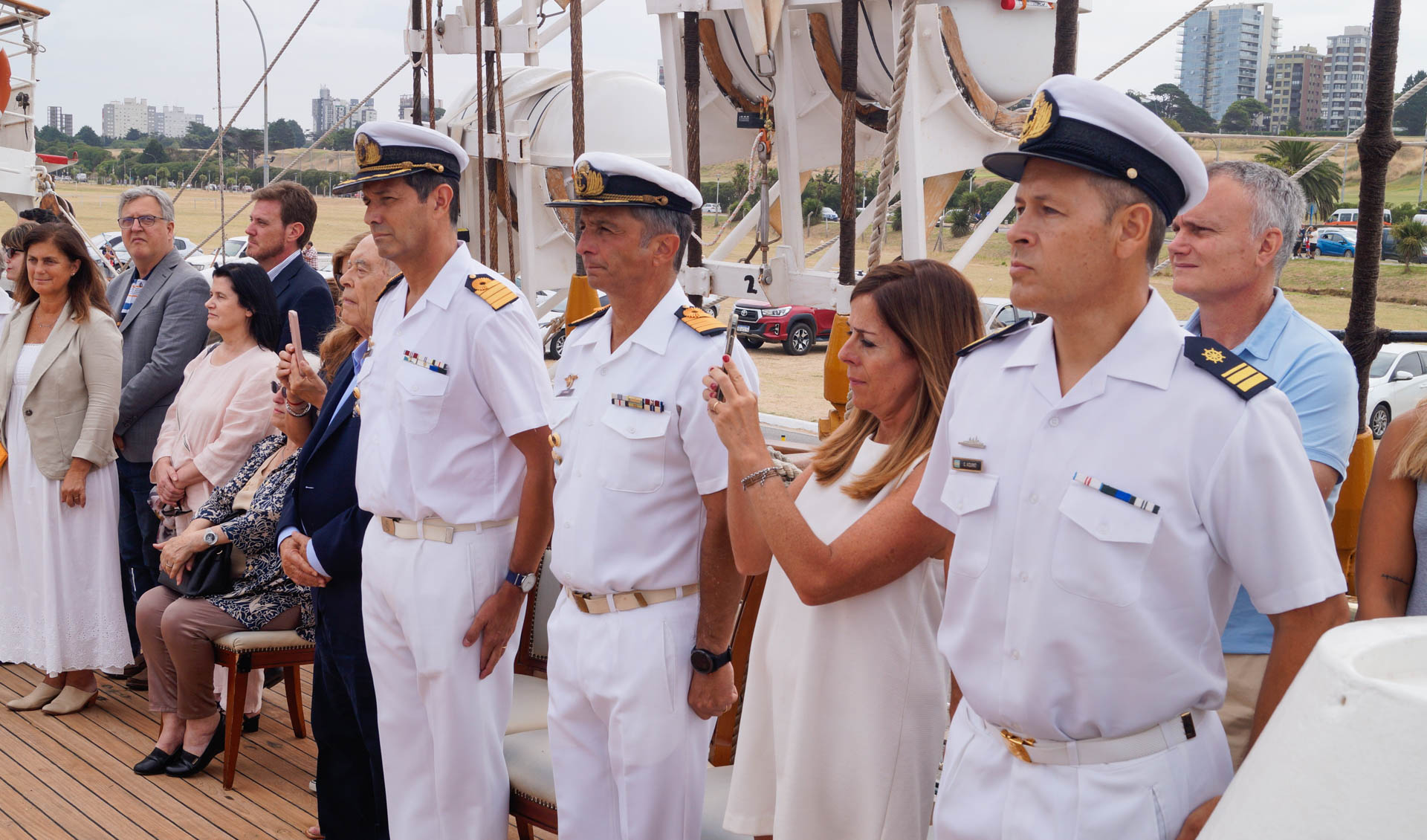 gacetamarinera.com.ar, el sitio oficial de noticias de la Armada Argentina