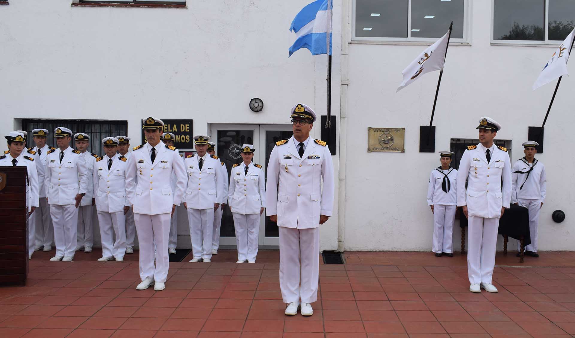 gacetamarinera.com.ar, el sitio oficial de noticias de la Armada Argentina