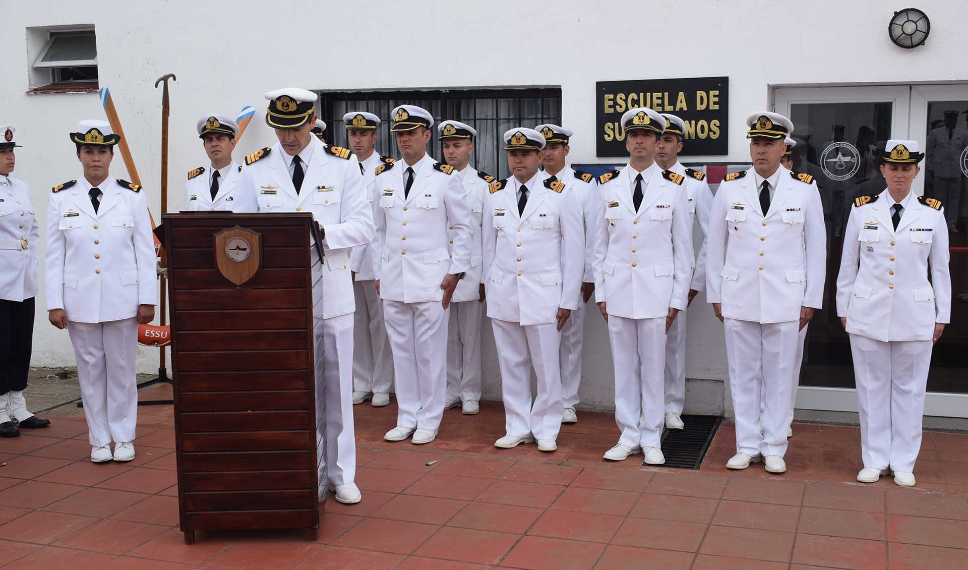 gacetamarinera.com.ar, el sitio oficial de noticias de la Armada Argentina