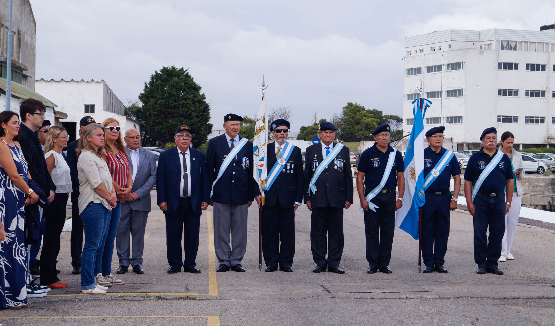 gacetamarinera.com.ar, el sitio oficial de noticias de la Armada Argentina