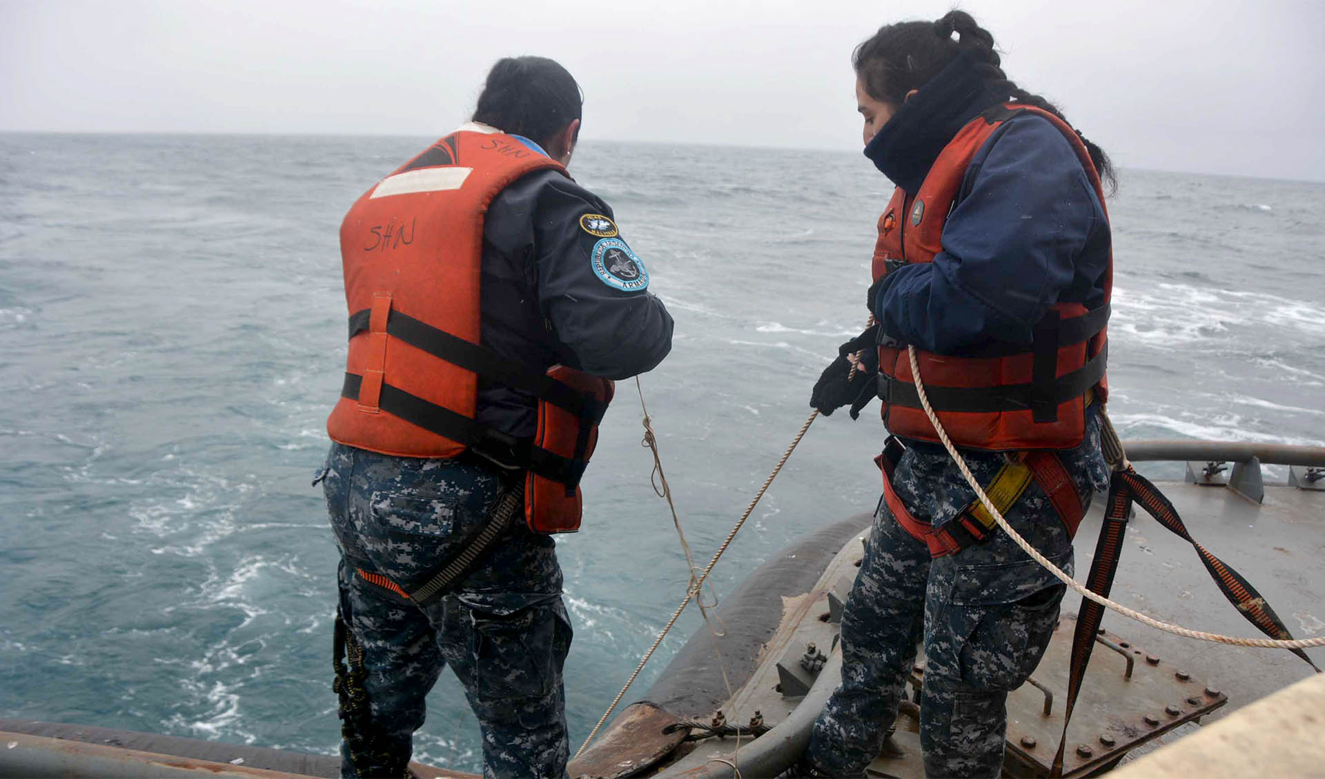 Forman parte del programa internacional ARGO y del Sistema Integrado de Observación de los Océanos, que cuenta con más de 4000 boyas y está compuesto por 50 agencias de investigación y operacionales de 26 países.